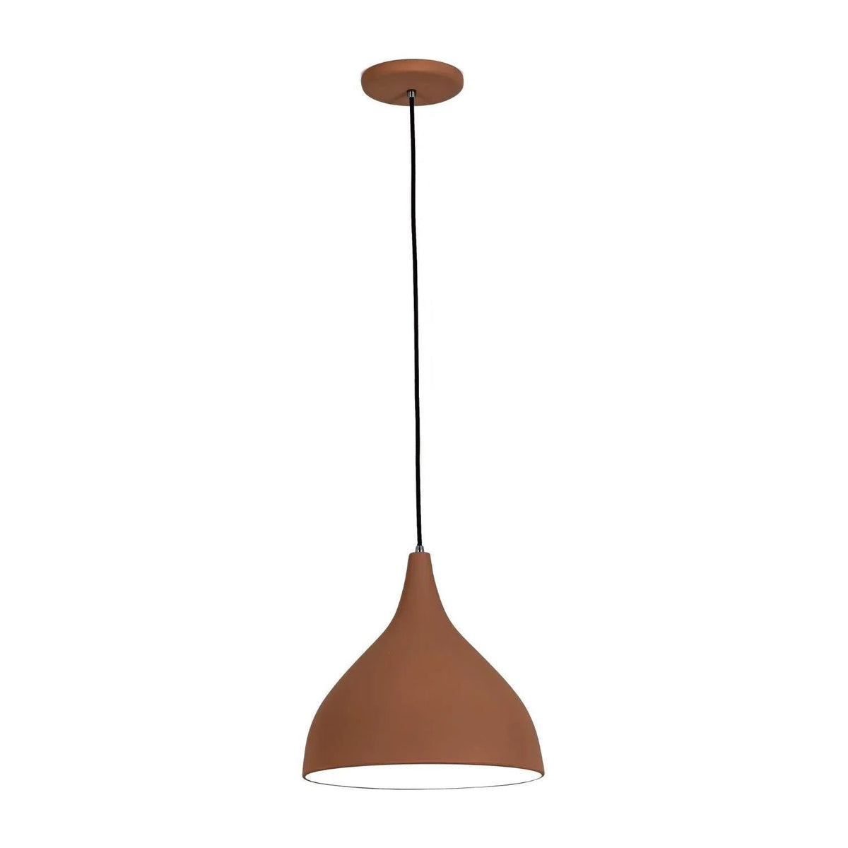 Geo Contemporary - Zoe Pendant - P671 | Montreal Lighting & Hardware