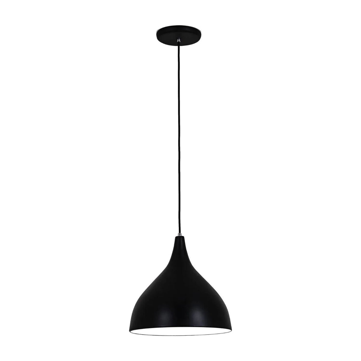 Geo Contemporary - Zoe Pendant - P681 | Montreal Lighting & Hardware