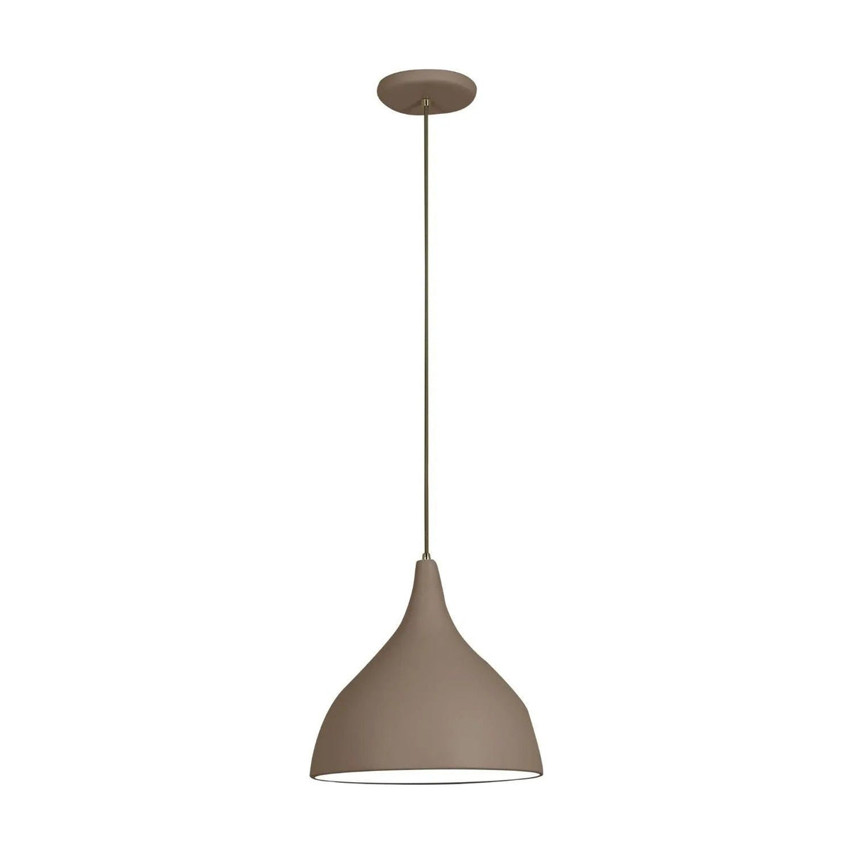 Geo Contemporary - Zoe Pendant - P779 | Montreal Lighting & Hardware