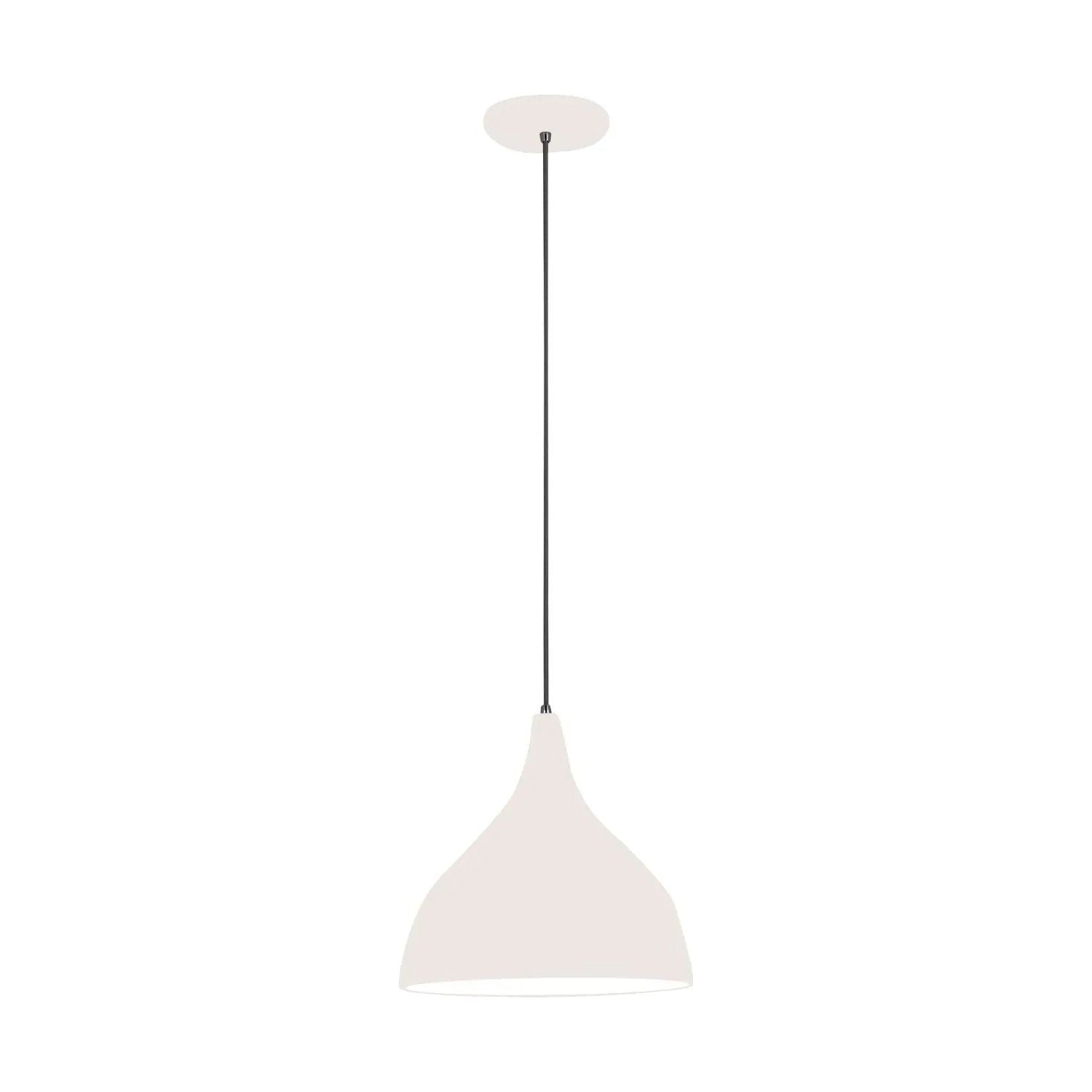 Geo Contemporary - Zoe Pendant - P781 | Montreal Lighting & Hardware