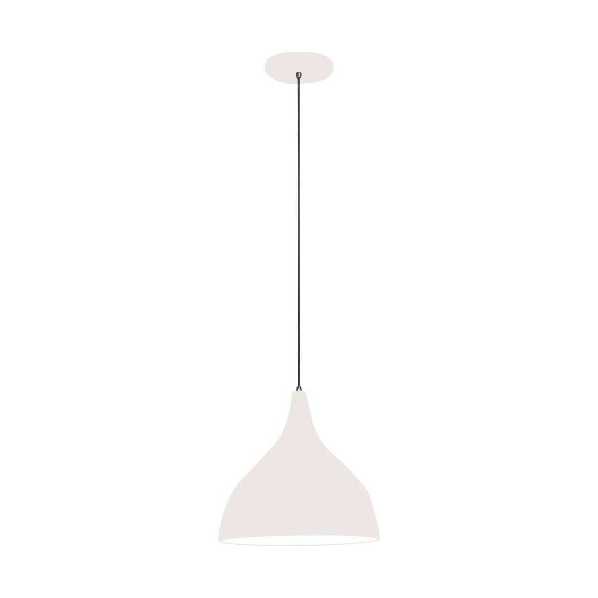 Geo Contemporary - Zoe Pendant - P781 | Montreal Lighting & Hardware