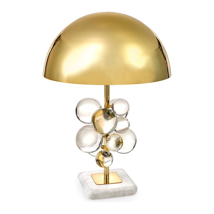 Globo Table Lamp