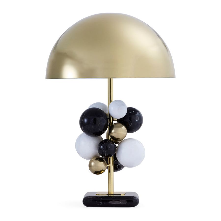 Globo Table Lamp