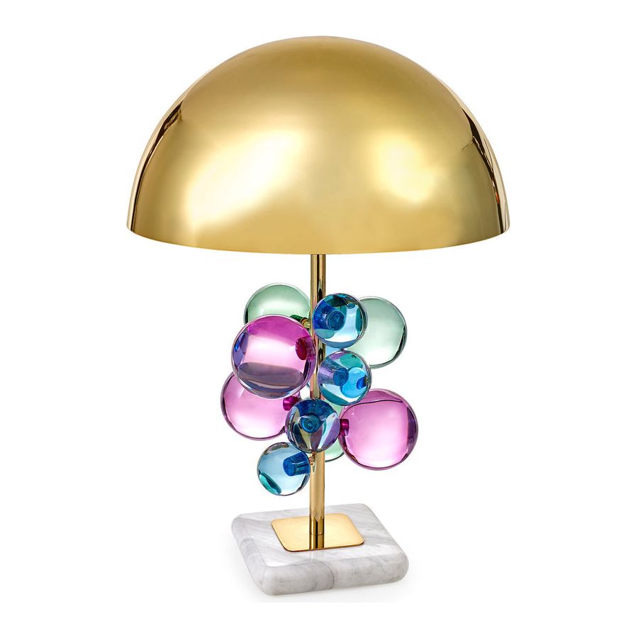 Globo Table Lamp