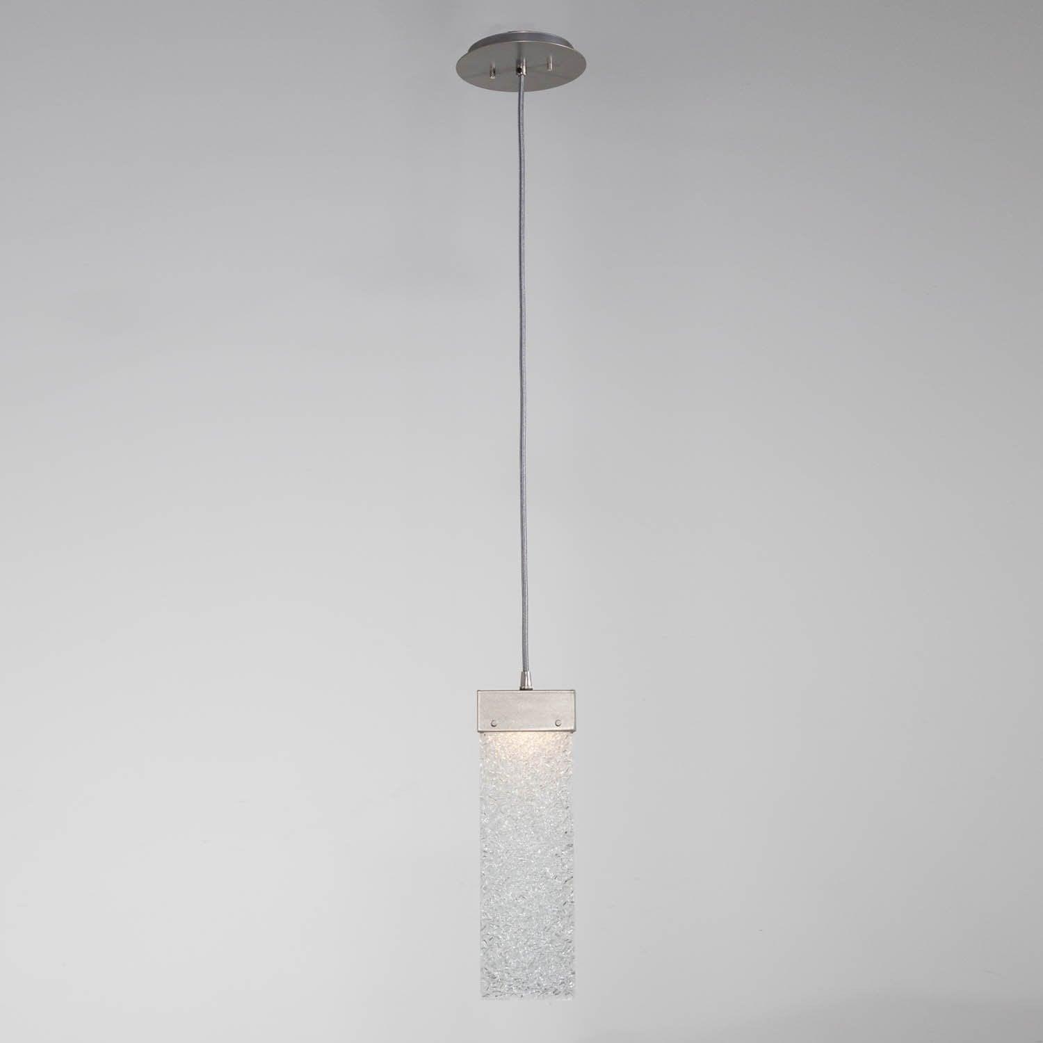 Parallel Glass Pendant | Hammerton Studio - Montreal Lighting