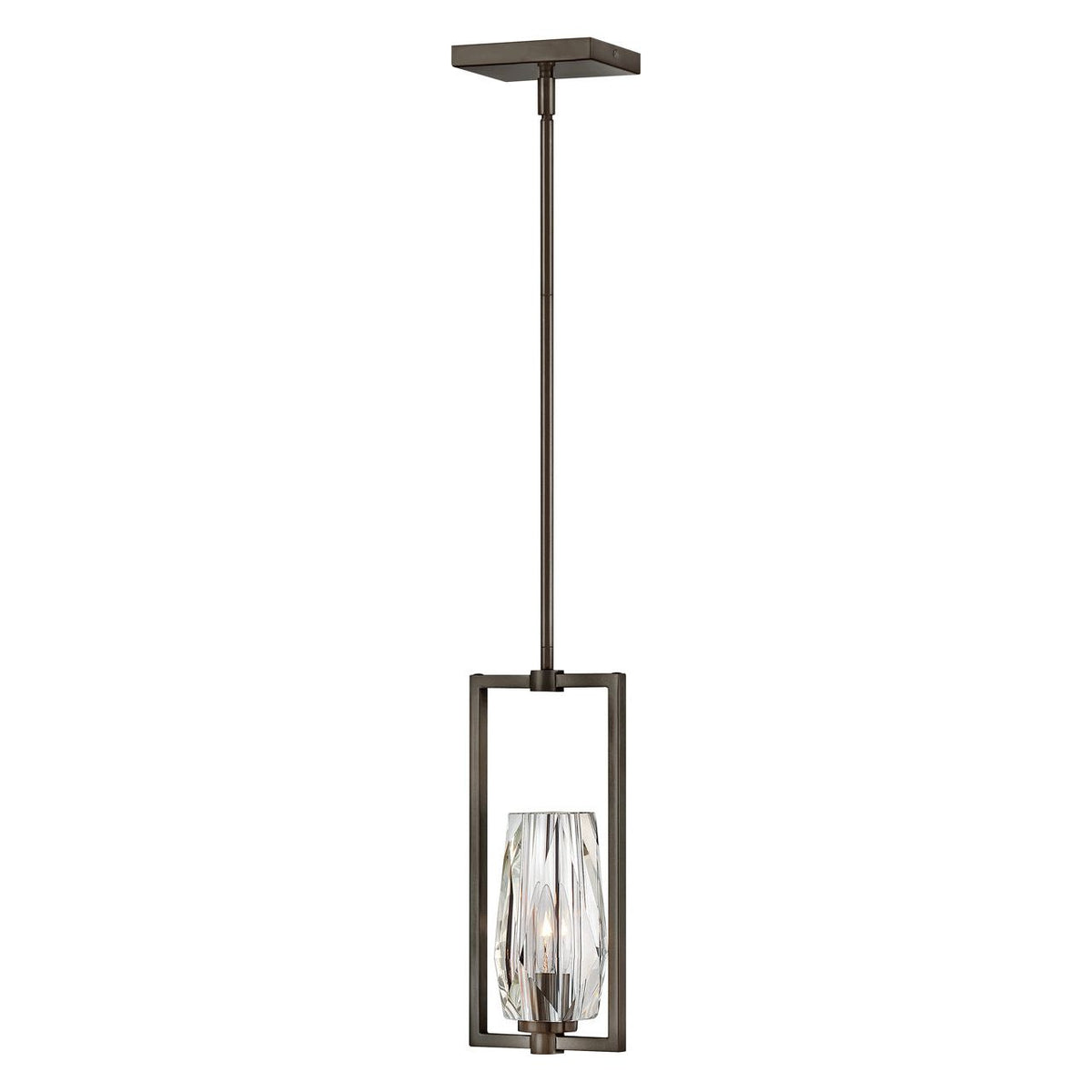 Hinkley Lighting - Ana LED Pendant - 38257BX | Montreal Lighting & Hardware