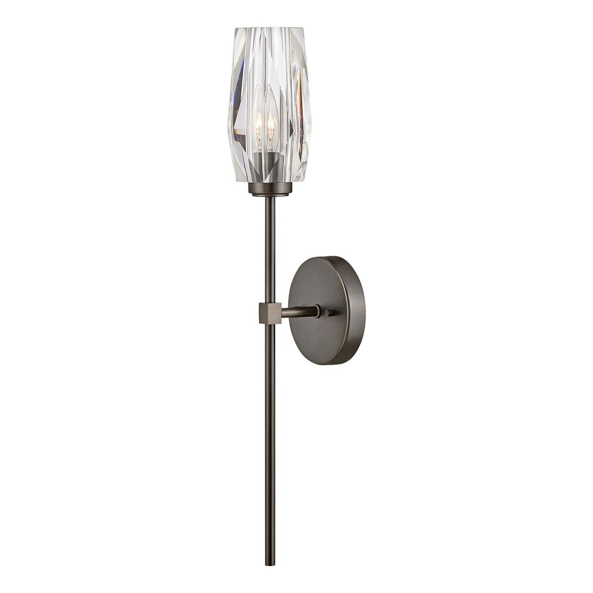 Hinkley Lighting - Ana LED Wall Sconce - 38250BX | Montreal Lighting & Hardware