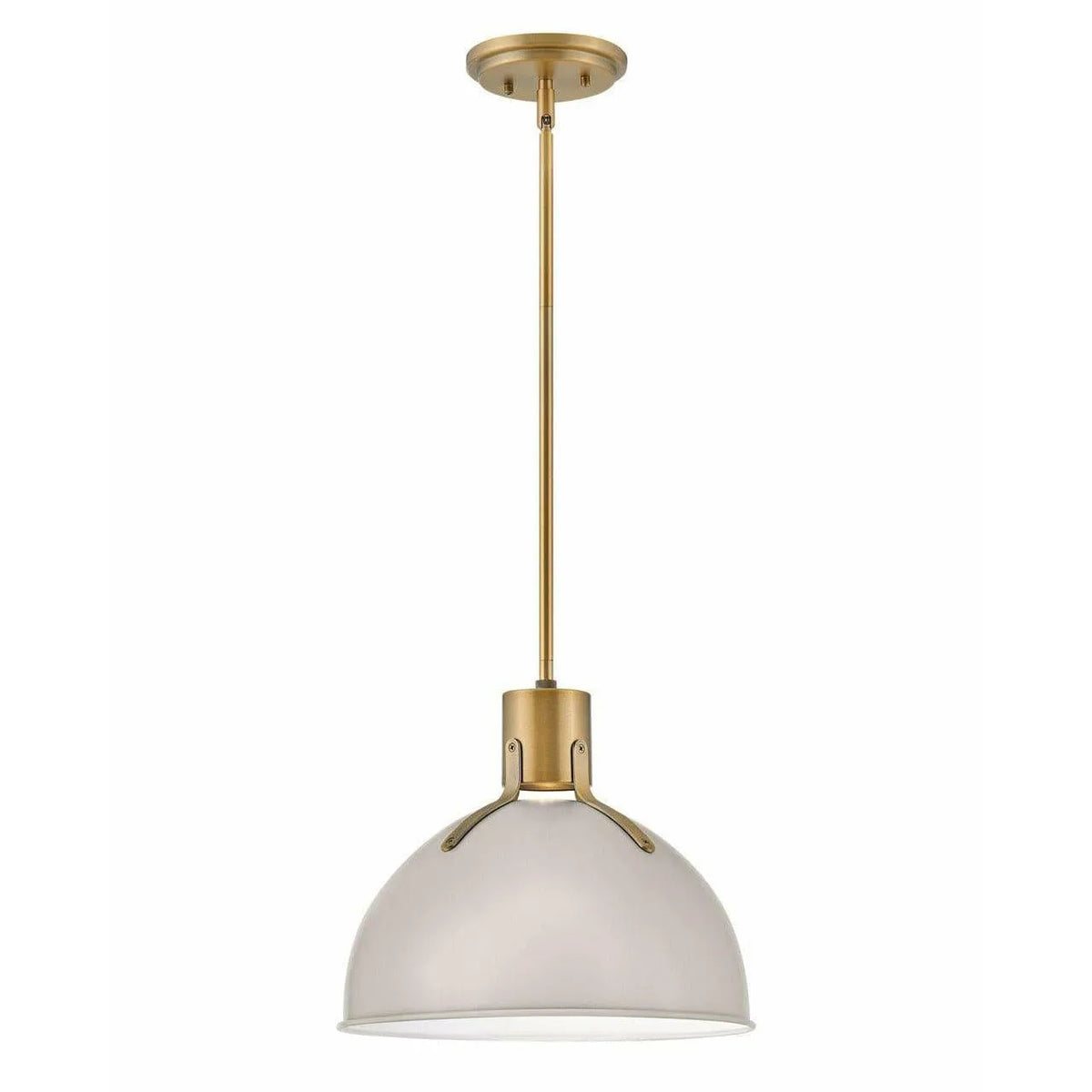 Hinkley Lighting - Argo LED Pendant - 3487LTP | Montreal Lighting & Hardware