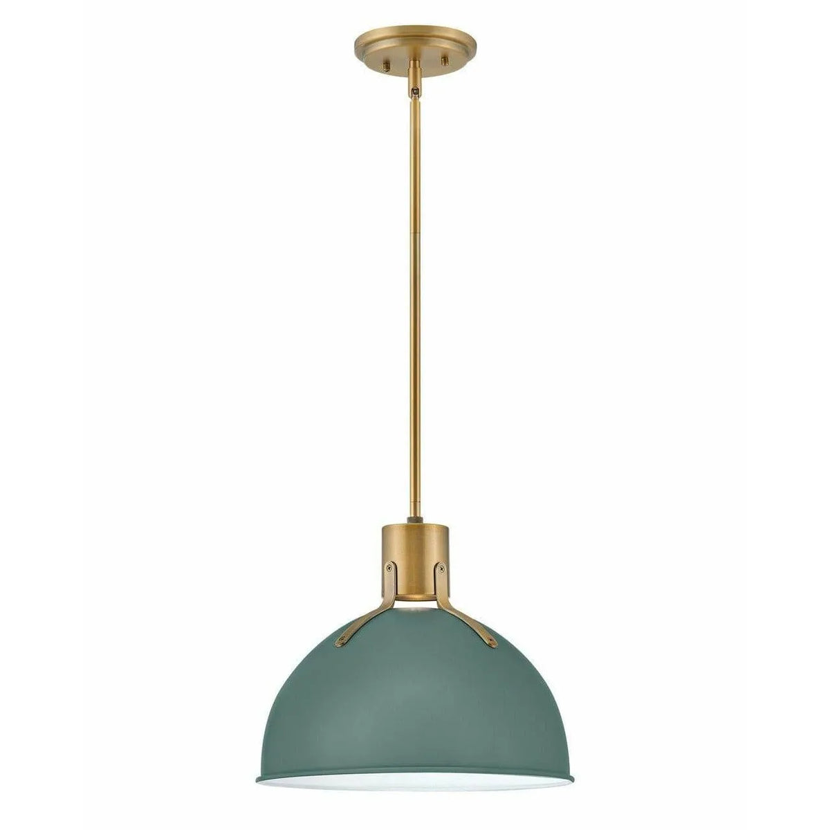 Hinkley Lighting - Argo LED Pendant - 3487SGN | Montreal Lighting & Hardware