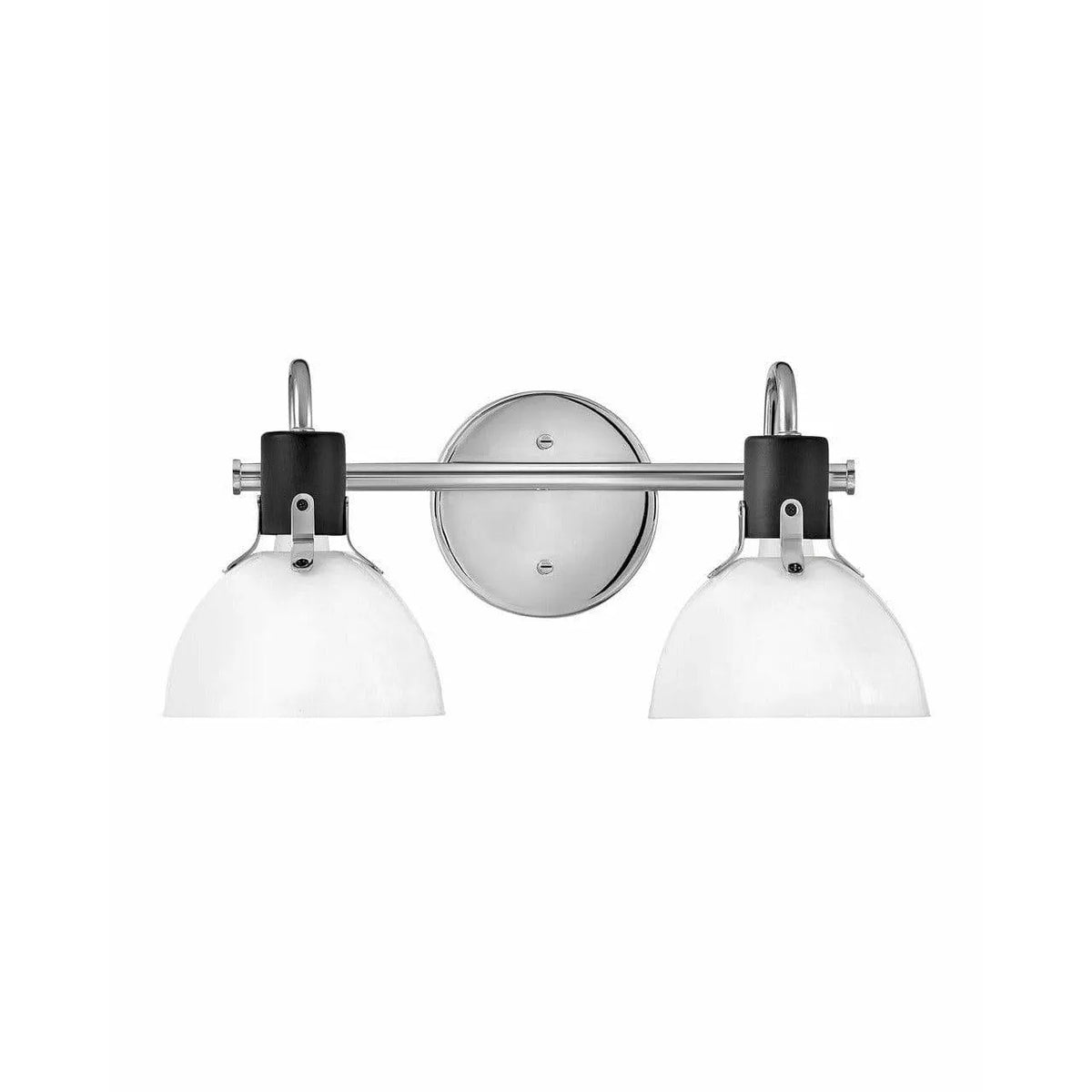 Hinkley Lighting - Argo Vanity - 51112CM | Montreal Lighting & Hardware