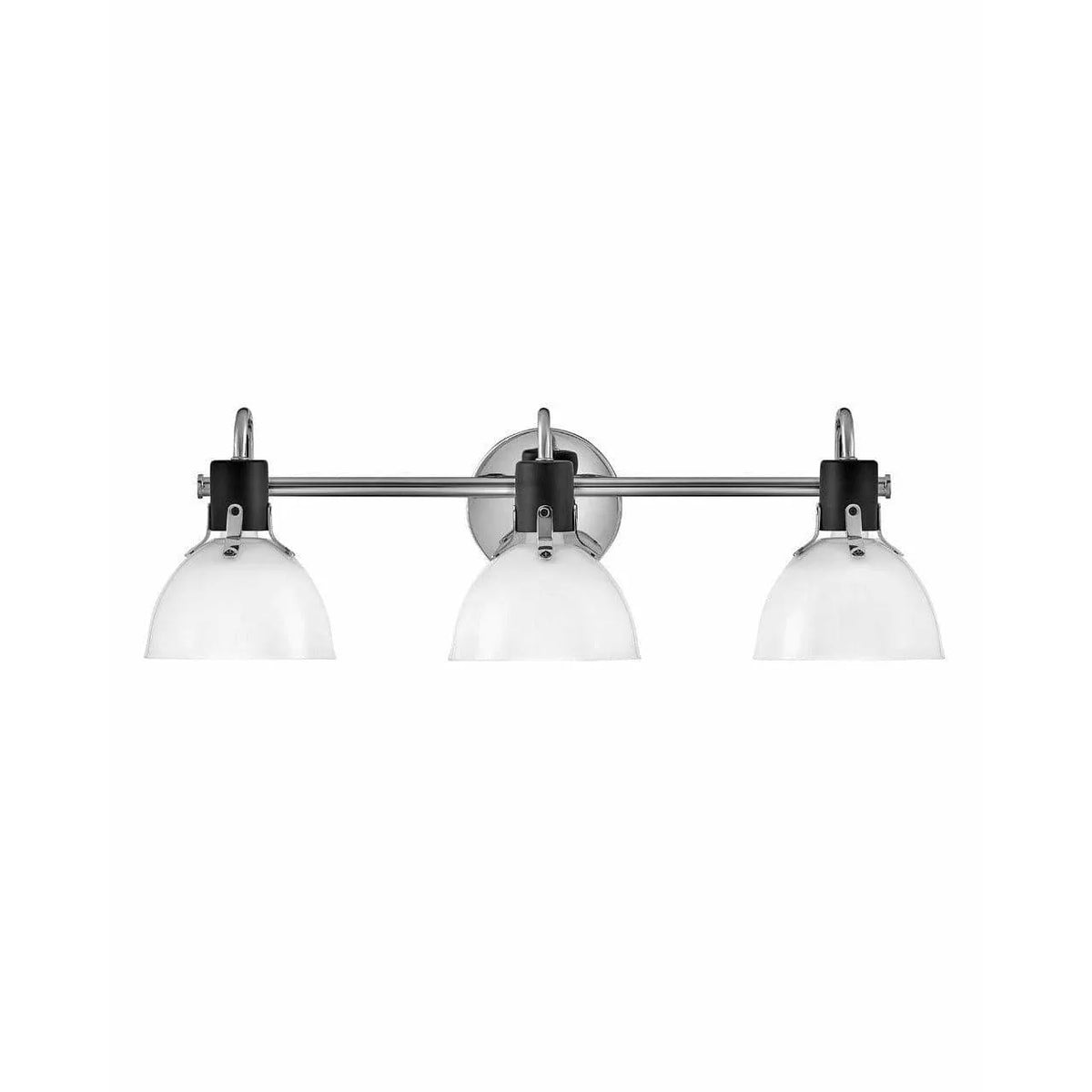 Hinkley Lighting - Argo Vanity - 51113CM | Montreal Lighting & Hardware