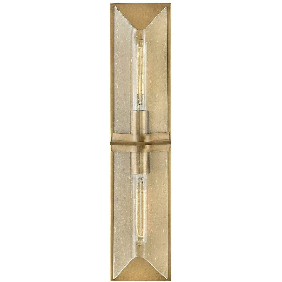 Hinkley Lighting - Astoria Vanity - 50712HB | Montreal Lighting & Hardware