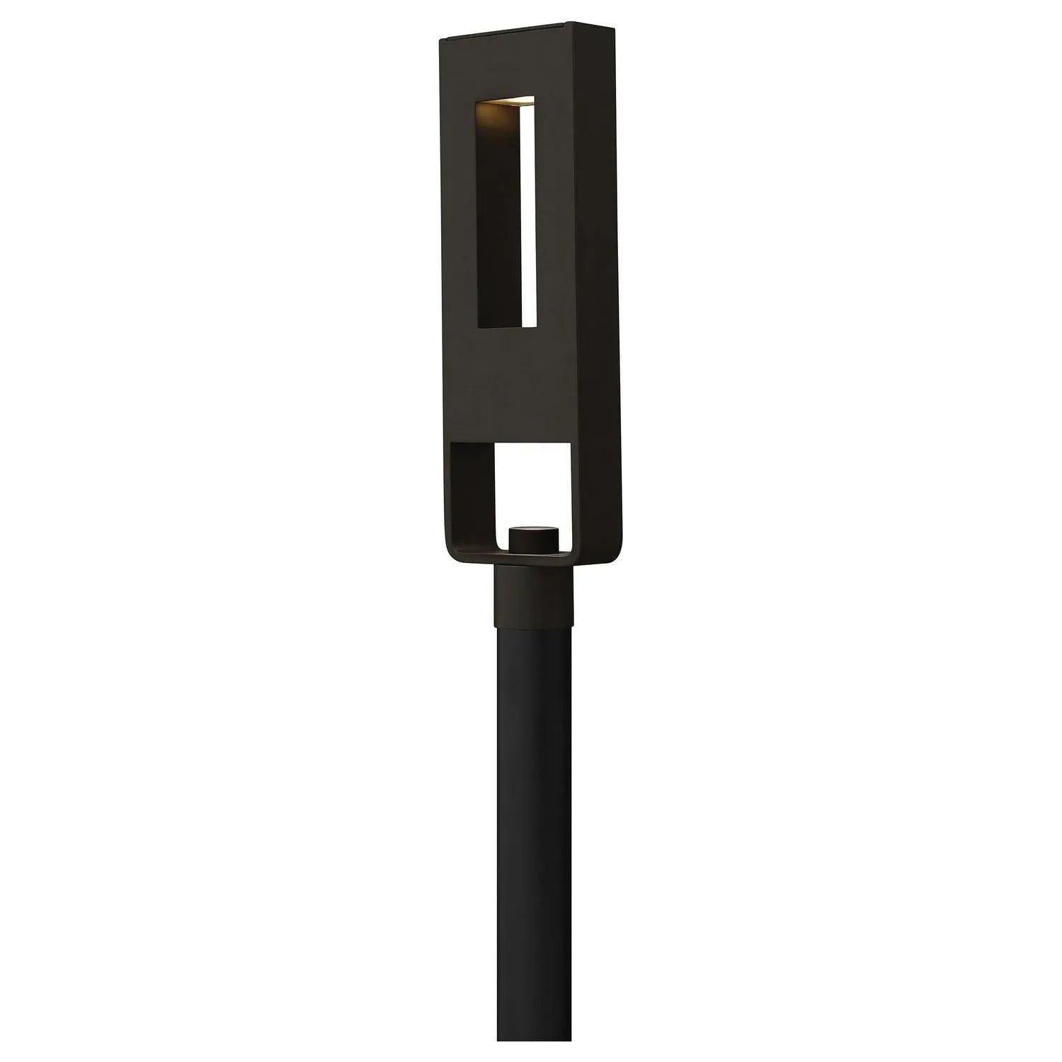 Hinkley Lighting - Atlantis LED Post Top/ Pier Mount - 1641SK-LED | Montreal Lighting & Hardware