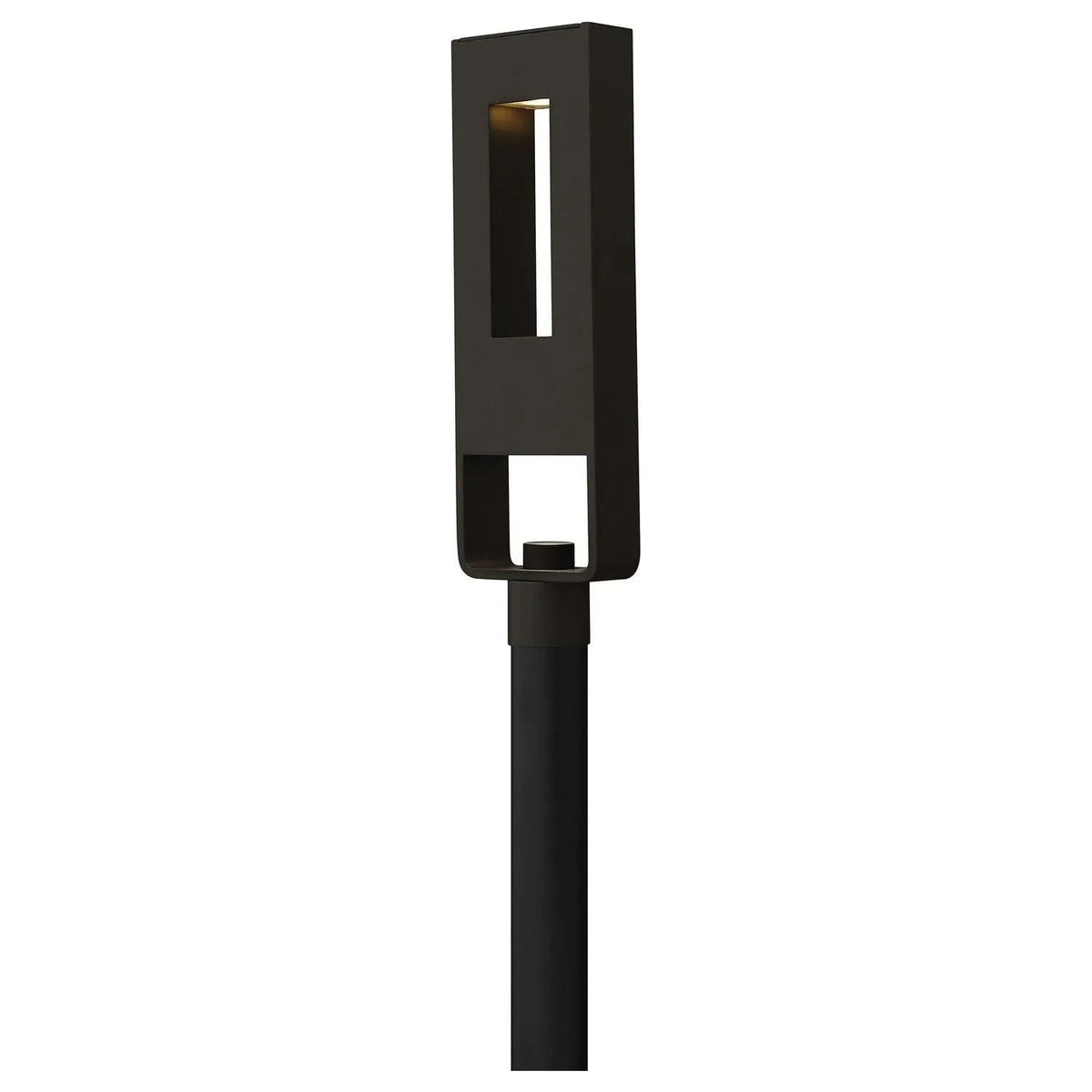 Hinkley Lighting - Atlantis LED Post Top/ Pier Mount - 1641SK-LED | Montreal Lighting & Hardware