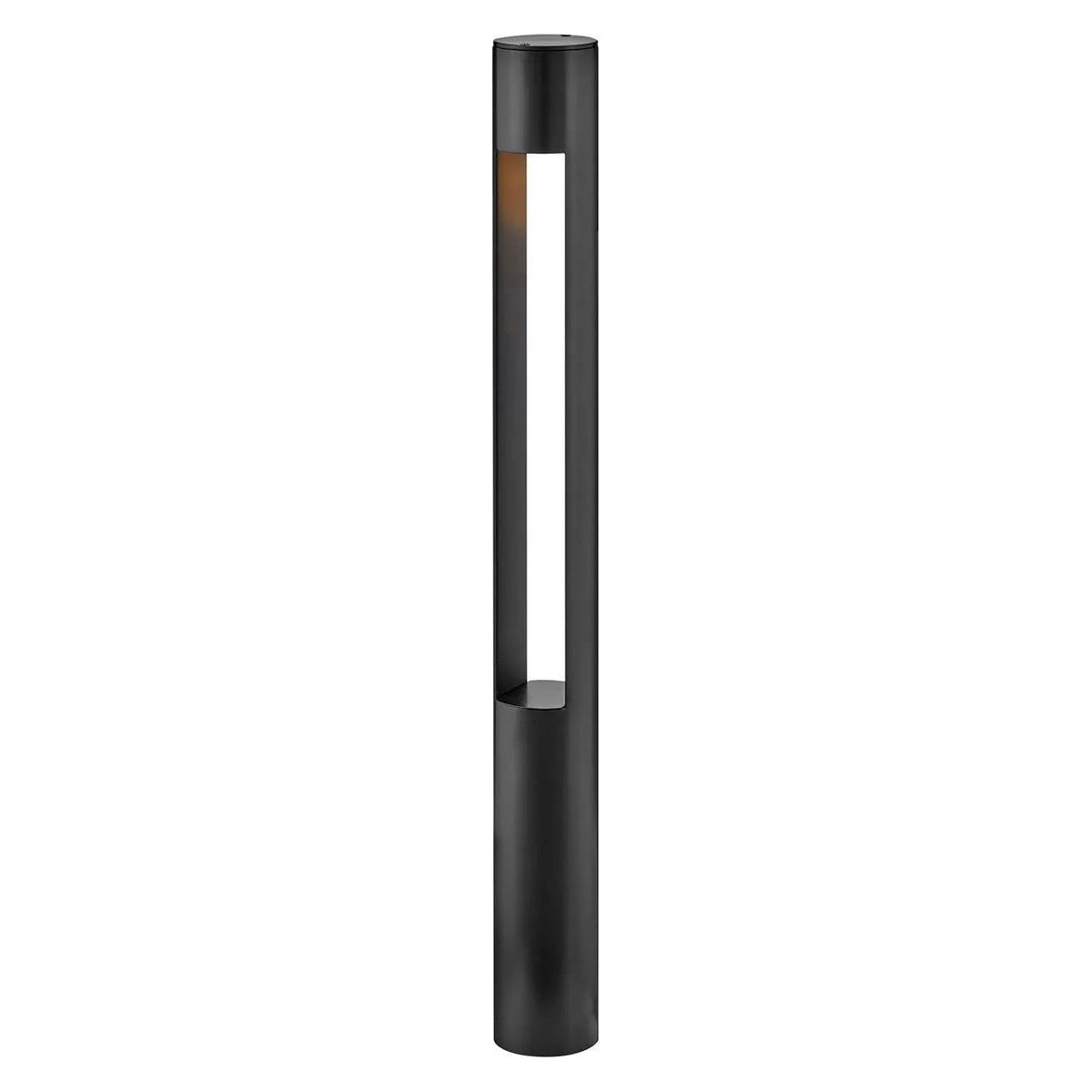 Hinkley Lighting - Atlantis Round Bollard - 15601SK | Montreal Lighting & Hardware