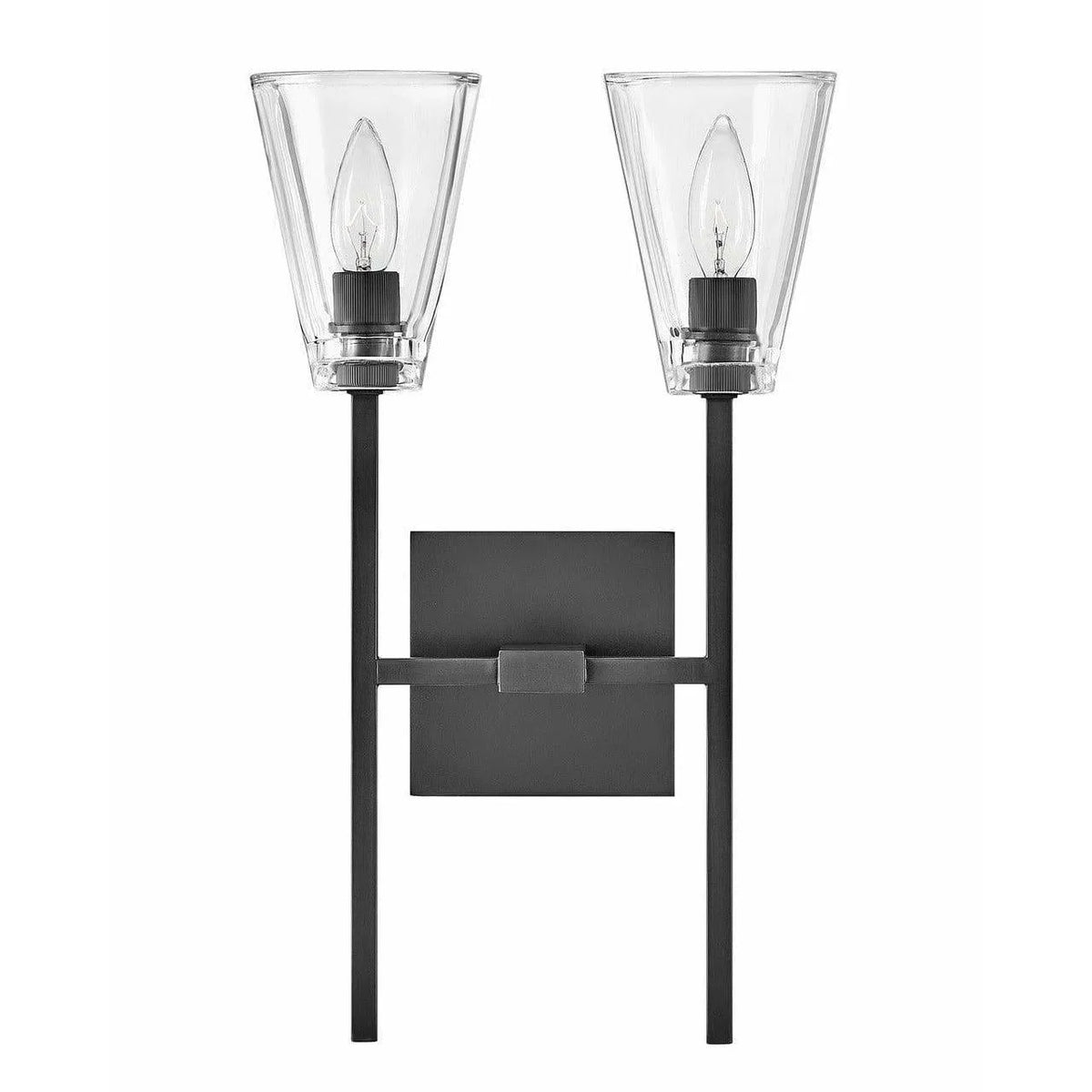 Hinkley Lighting - Auden Vanity - 50642BX | Montreal Lighting & Hardware