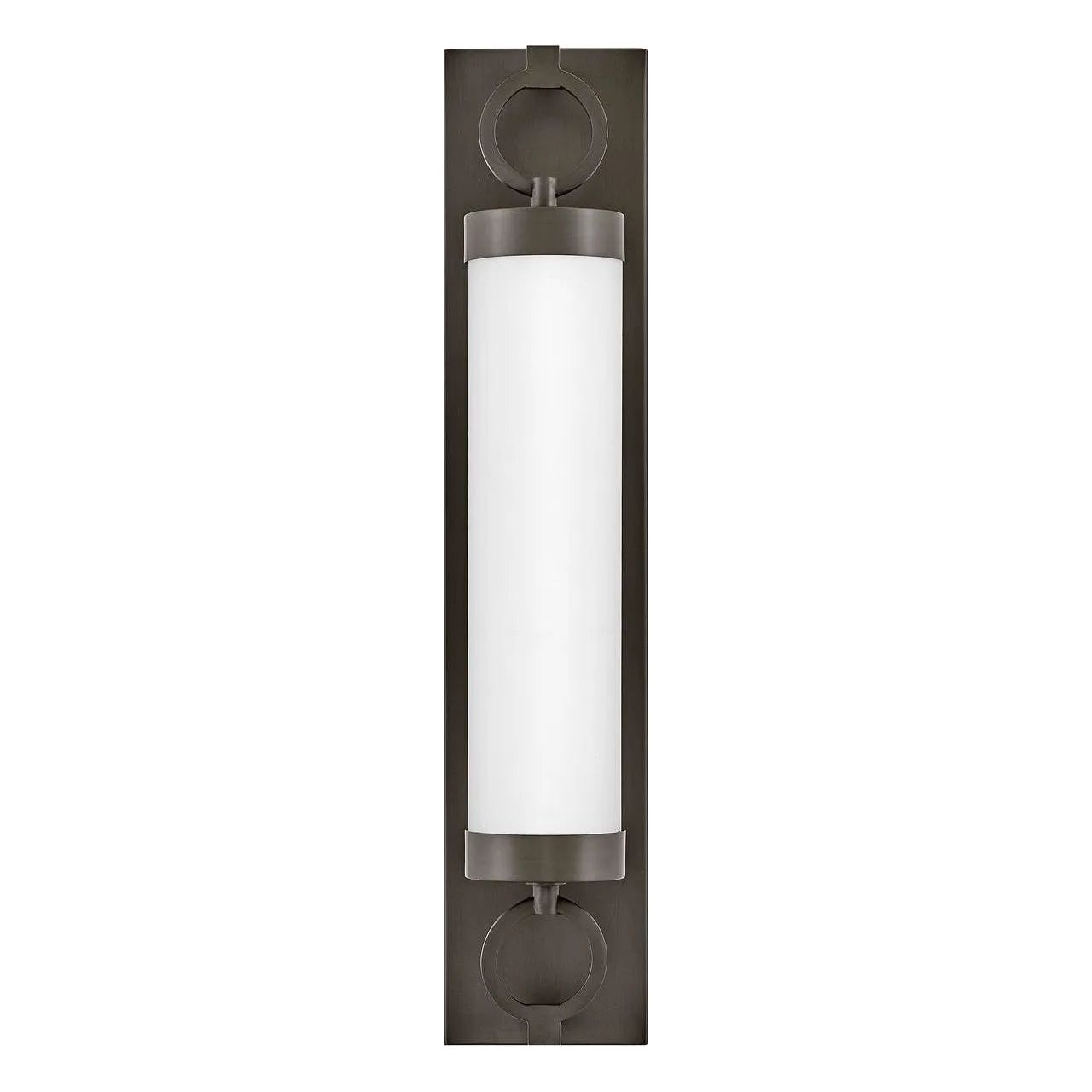 Hinkley Lighting - Baylor LED Vanity - 52292BX | Montreal Lighting & Hardware