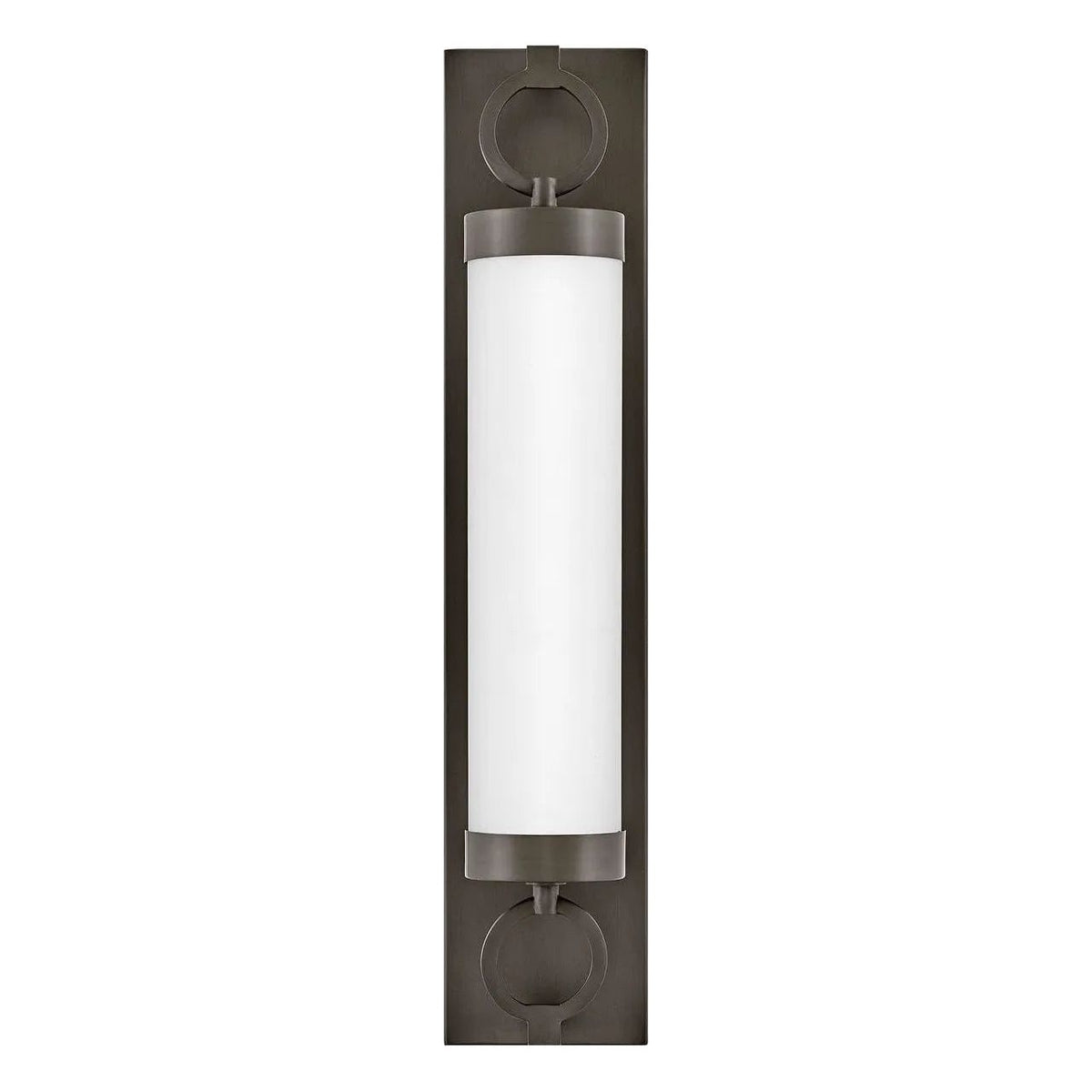 Hinkley Lighting - Baylor LED Vanity - 52292BX | Montreal Lighting & Hardware