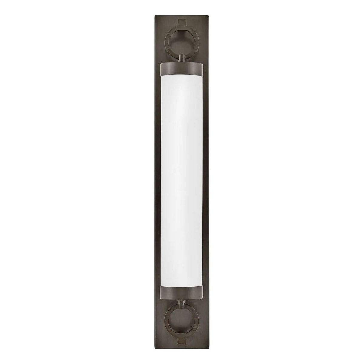 Hinkley Lighting - Baylor LED Vanity - 52293BX | Montreal Lighting & Hardware