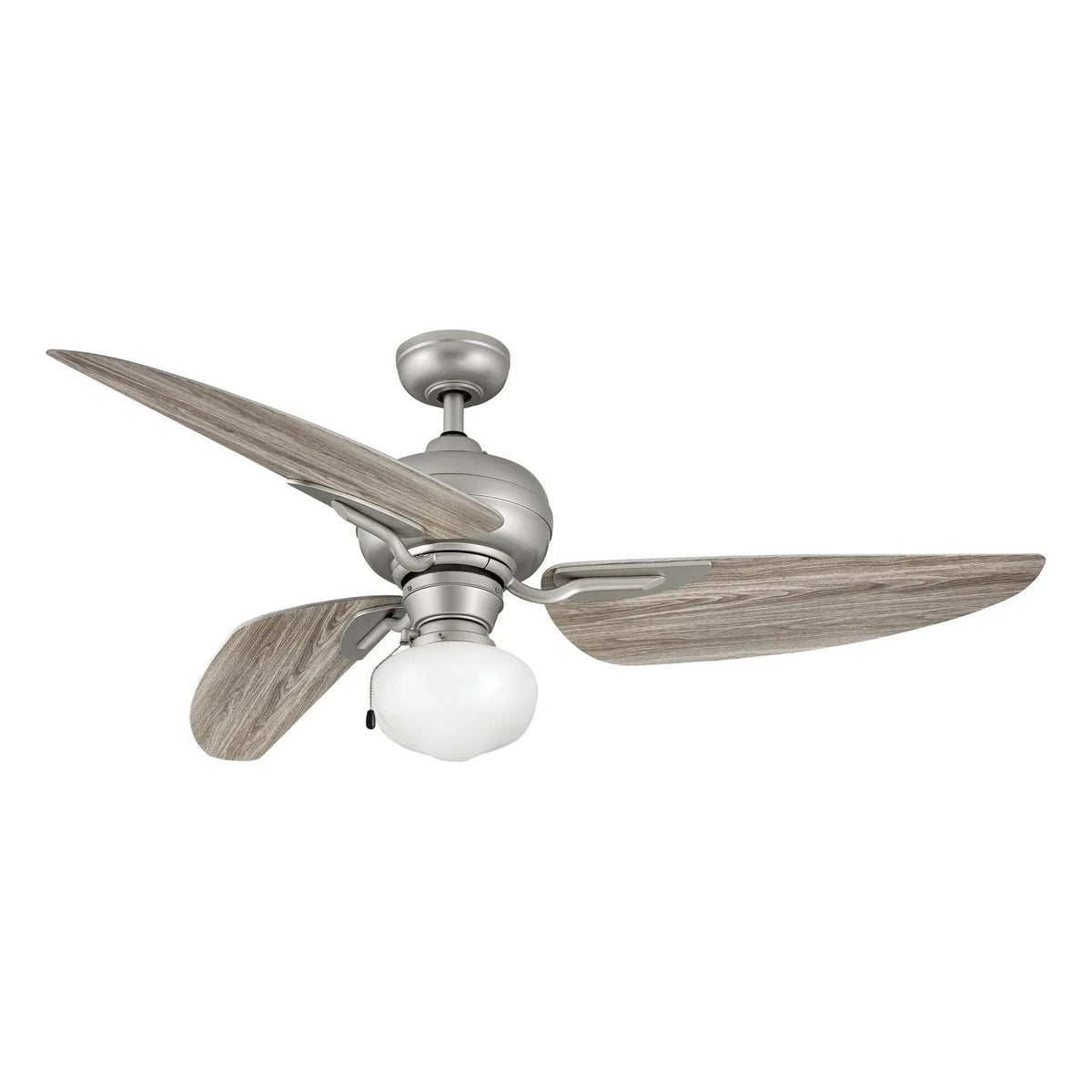 Hinkley Lighting - Bimini Ceiling Fan - 900260FAW-NWA | Montreal Lighting & Hardware