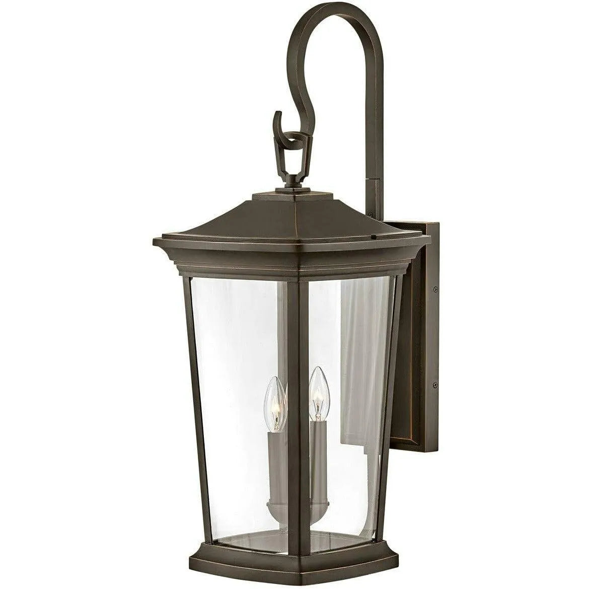 Hinkley Lighting - Bromley Wall Mount - 2369OZ | Montreal Lighting & Hardware