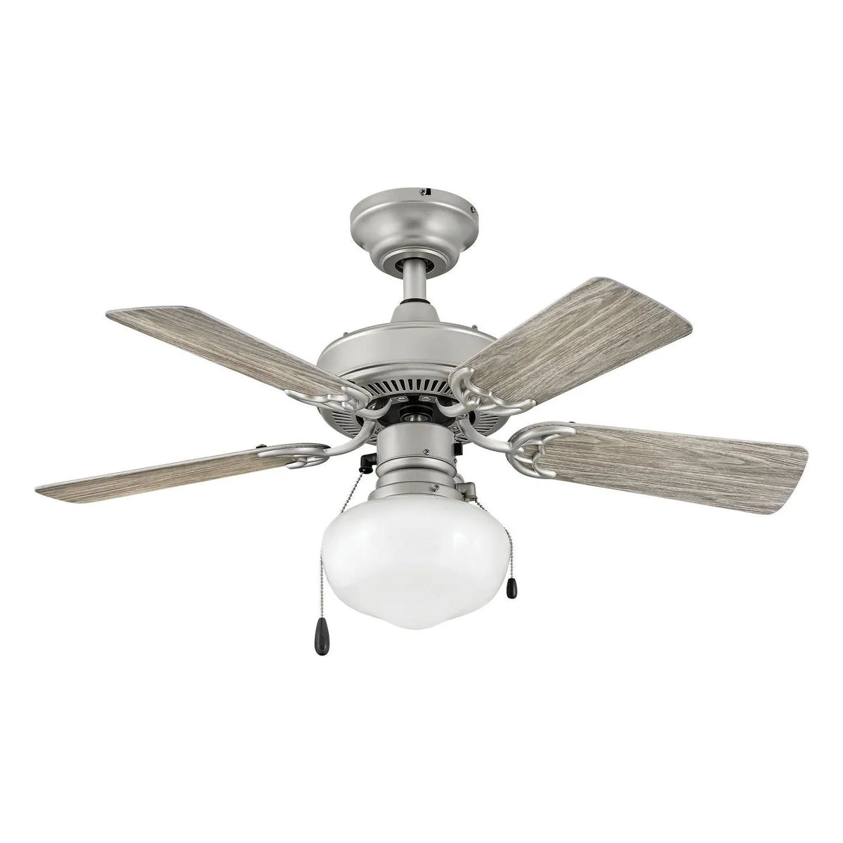 Hinkley Lighting - Cabana Ceiling Fan - 901836FAW-NWA | Montreal Lighting & Hardware