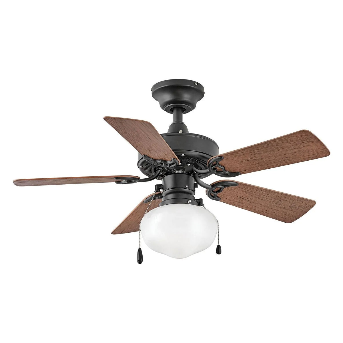 Hinkley Lighting - Cabana Ceiling Fan - 901836FAW-NWA | Montreal Lighting & Hardware