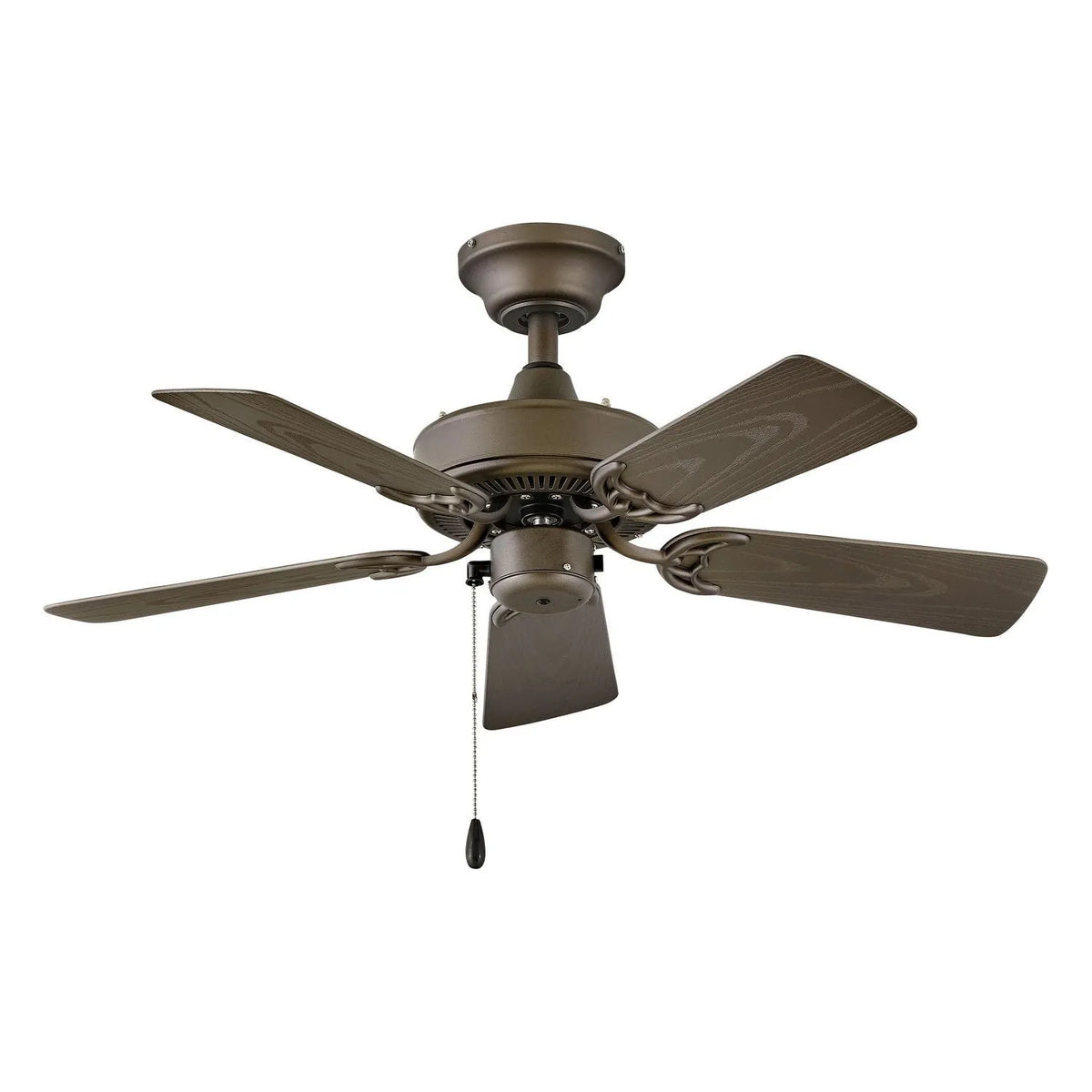 Hinkley Lighting - Cabana Ceiling Fan - 901836FAW-NWA | Montreal Lighting & Hardware