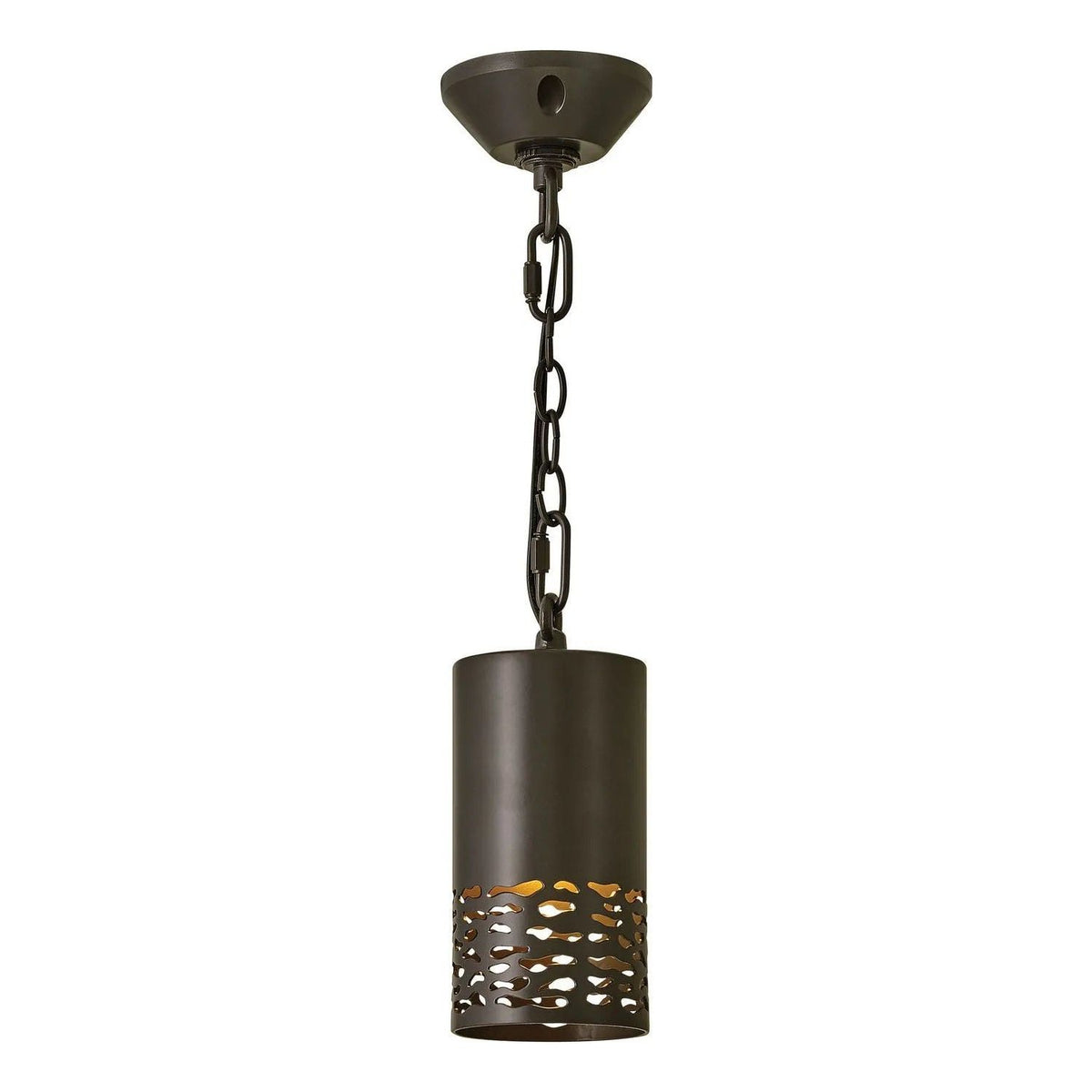 Hinkley Lighting - Calder LED Landscape - 1512BZ | Montreal Lighting & Hardware