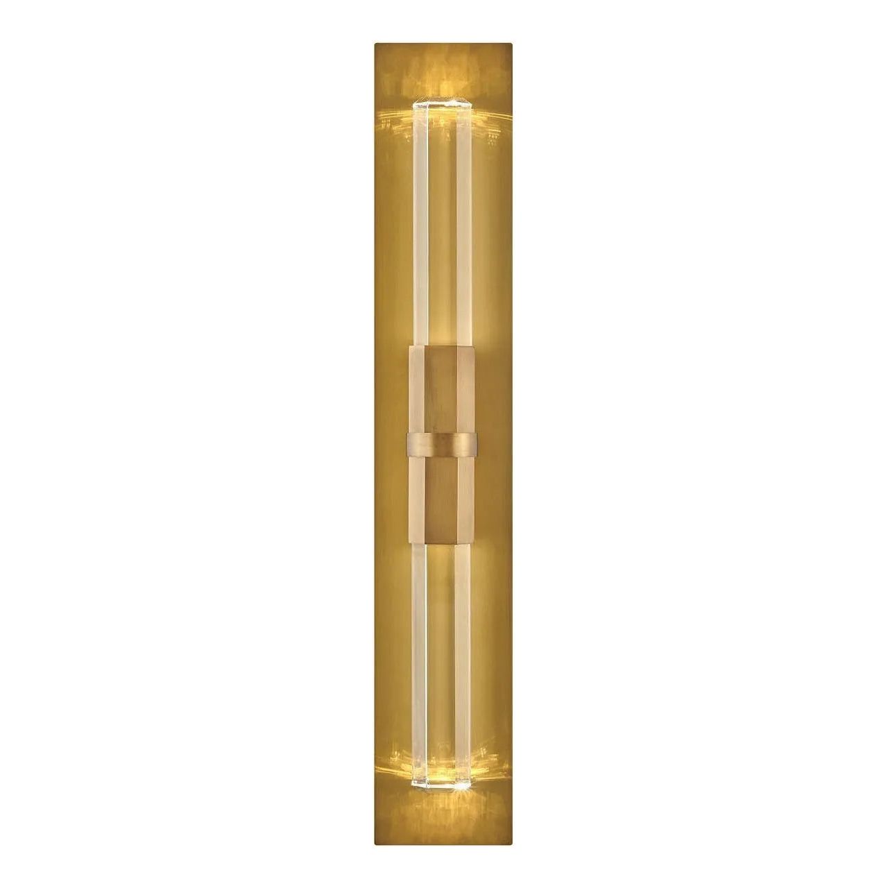 Hinkley Lighting - Cecily Large LED Sconce - FR30600HBR | Montreal Lighting & Hardware