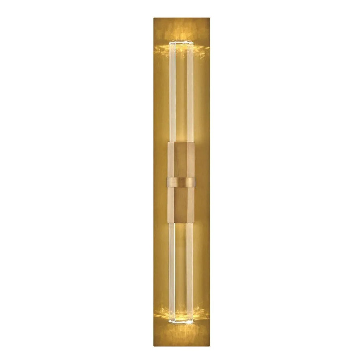 Hinkley Lighting - Cecily Large LED Sconce - FR30600HBR | Montreal Lighting & Hardware