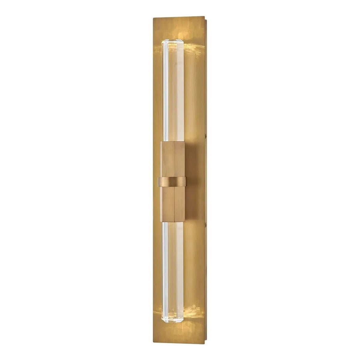 Hinkley Lighting - Cecily Large LED Sconce - FR30600HBR | Montreal Lighting & Hardware