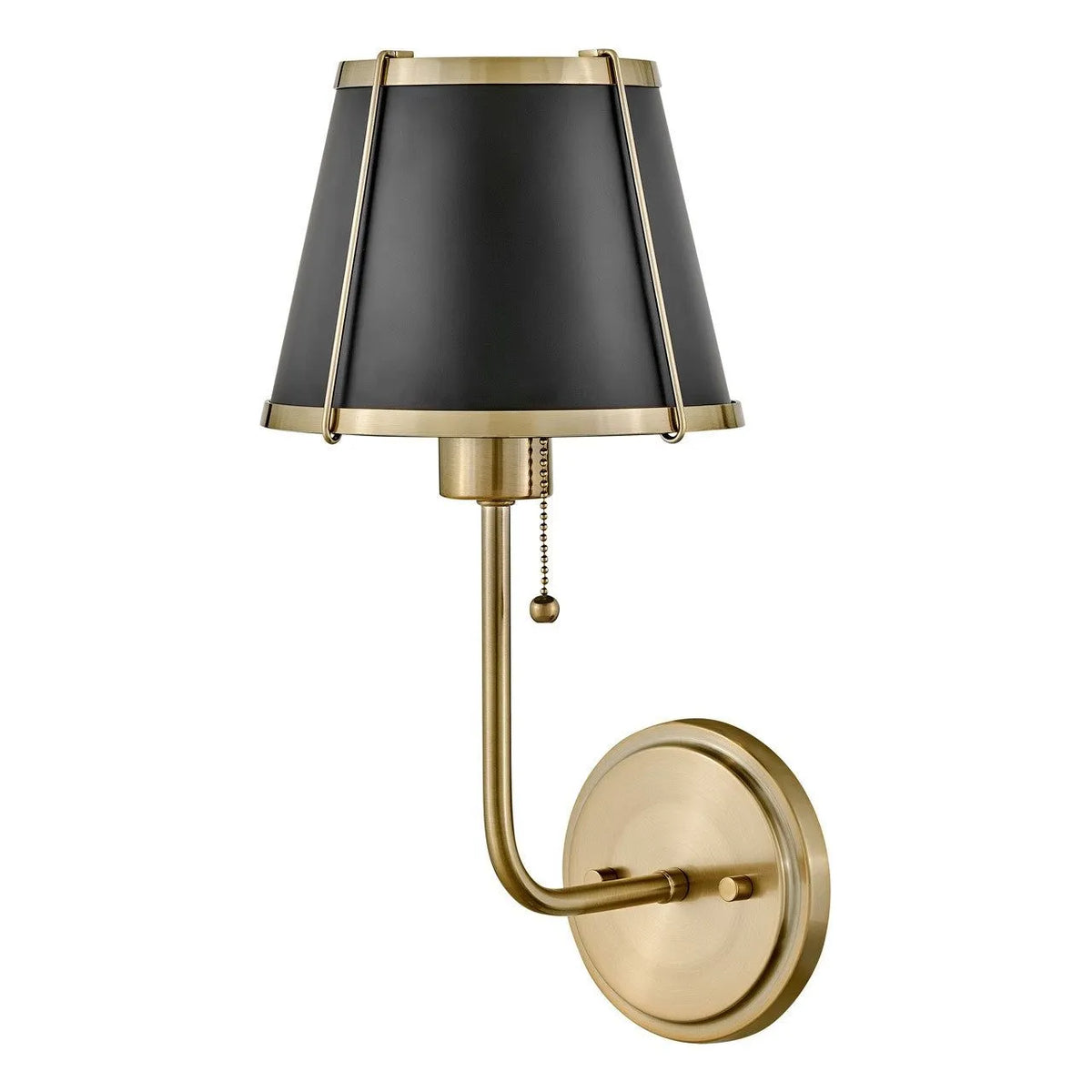 Hinkley Lighting - Clarke LED Wall Sconce - 4890WS | Montreal Lighting & Hardware