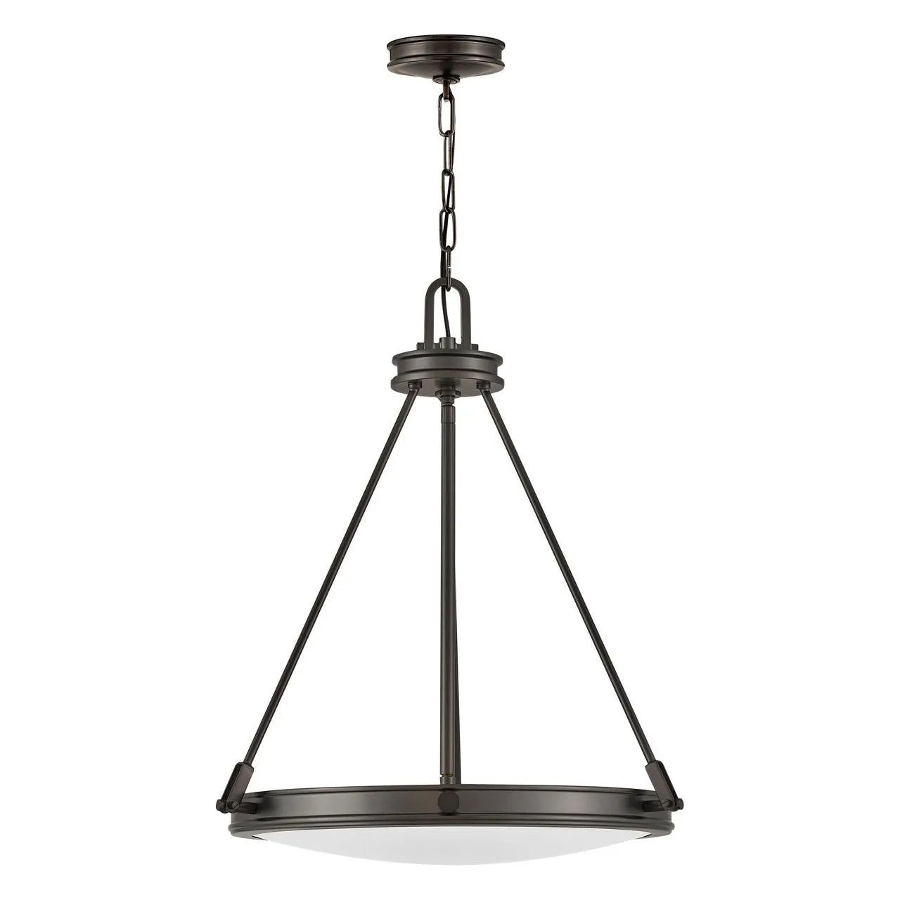 Hinkley Lighting - Collier LED Pendant - 3384BX | Montreal Lighting & Hardware