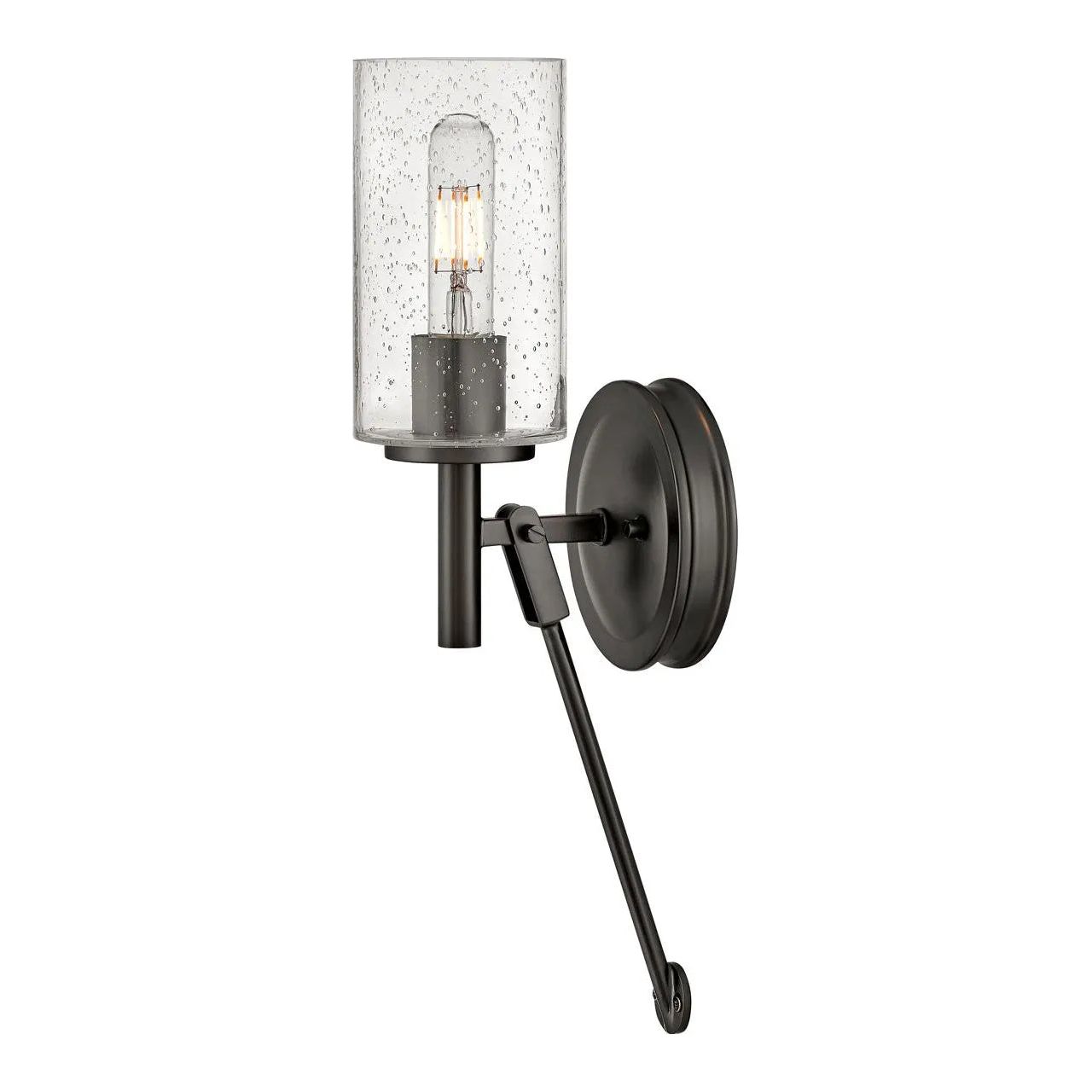 Hinkley Lighting - Collier LED Wall Sconce - 3380BX | Montreal Lighting & Hardware