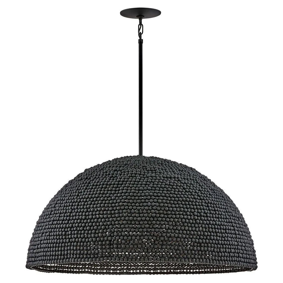 Hinkley Lighting - Dalia LED Chandelier - 38465BK | Montreal Lighting & Hardware