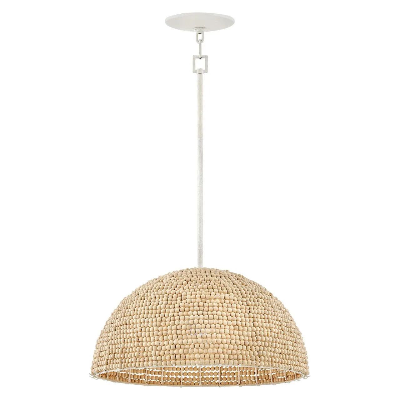 Hinkley Lighting - Dalia LED Pendant - 38464TXP | Montreal Lighting & Hardware