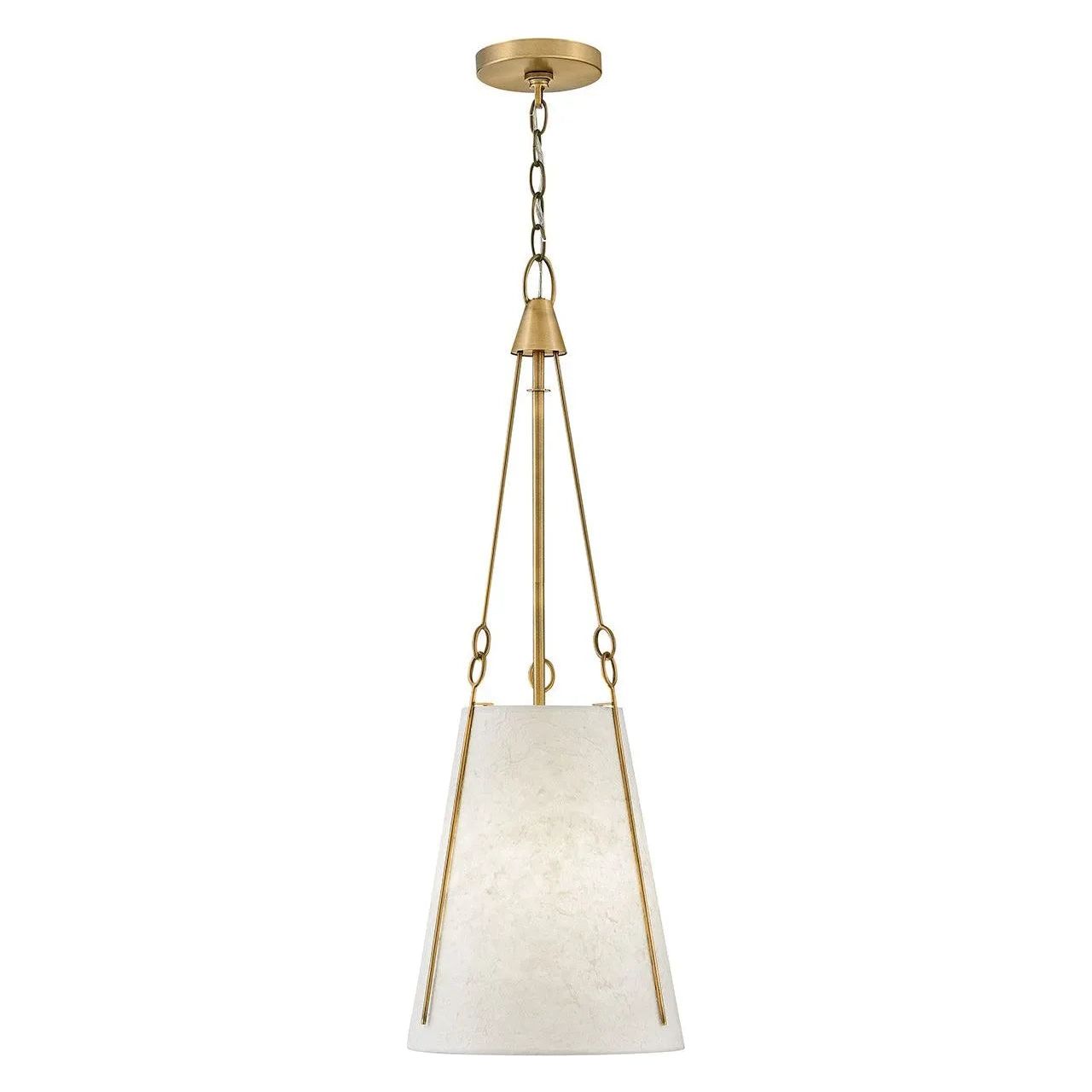 Hinkley Lighting - Danvers LED Pendant - 45027LDB | Montreal Lighting & Hardware