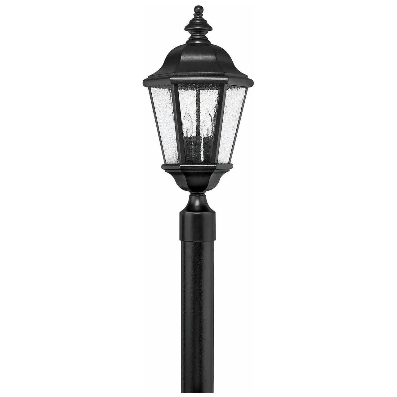 Outdoor Post Lights - Montreal Lighting & Hardware