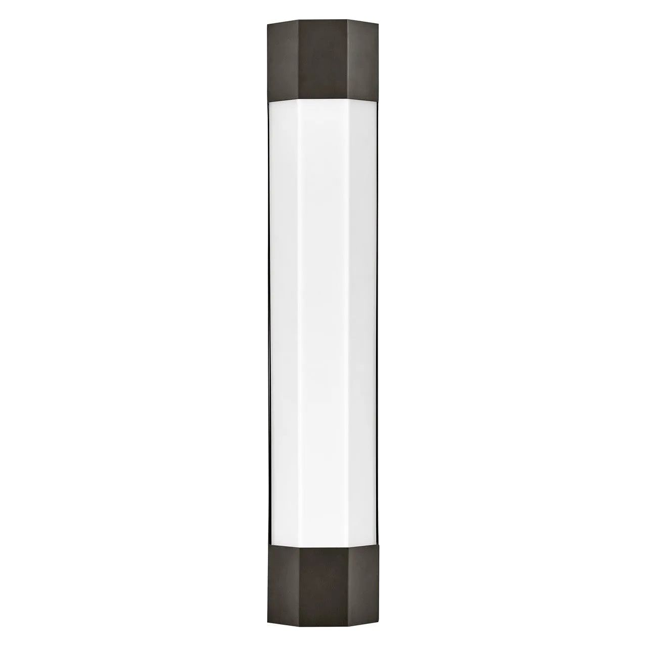 Hinkley Lighting - Facet LED Wall Sconce - 51392BX | Montreal Lighting & Hardware