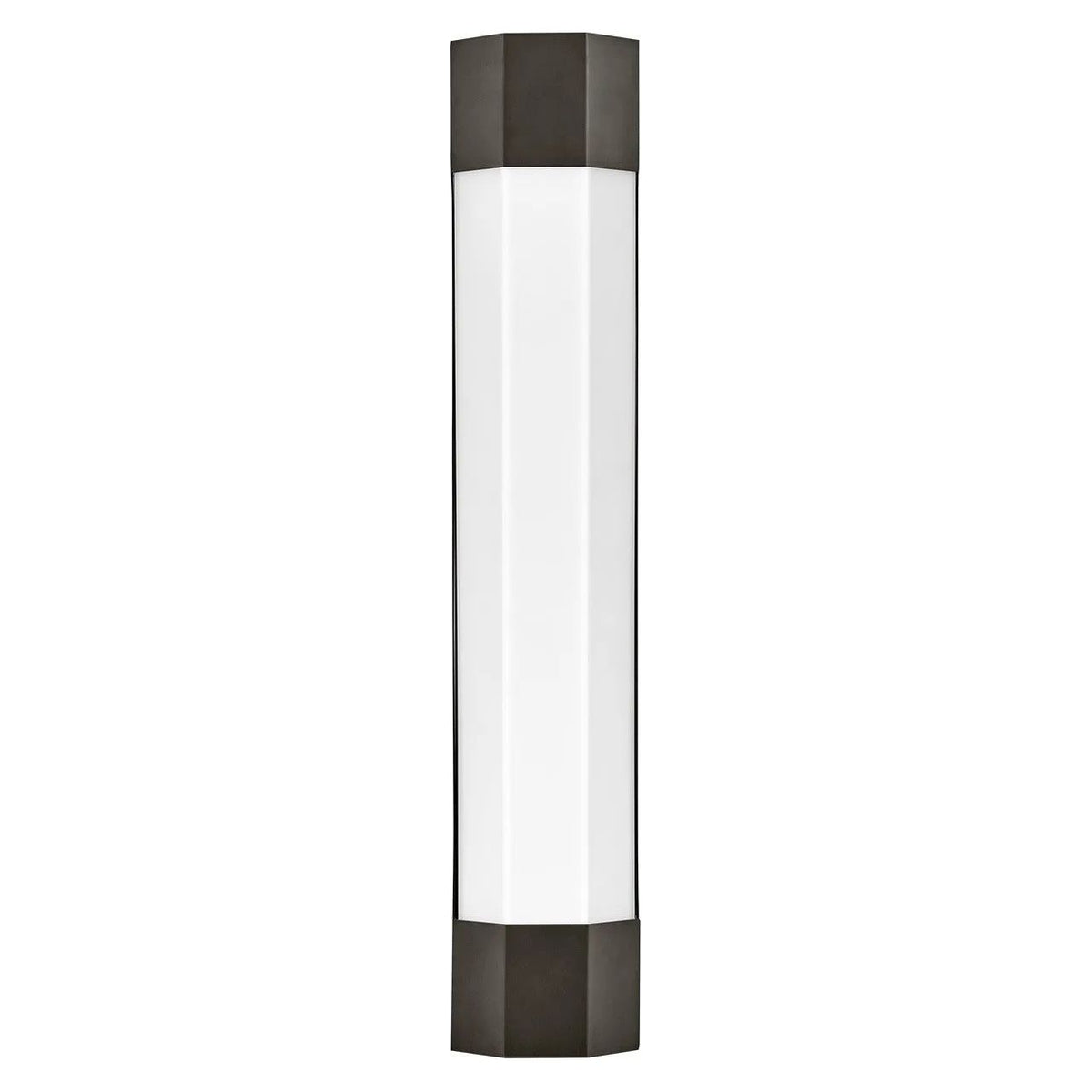 Hinkley Lighting - Facet LED Wall Sconce - 51392BX | Montreal Lighting & Hardware