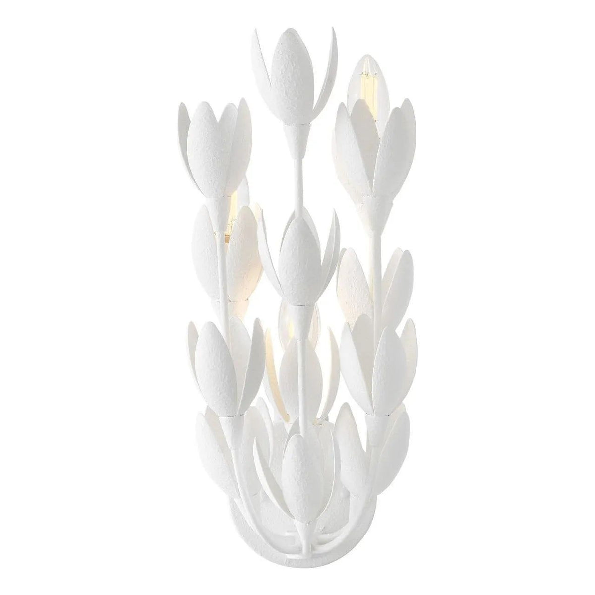 Hinkley Lighting - Flora LED Wall Sconce - 30010TXP | Montreal Lighting & Hardware