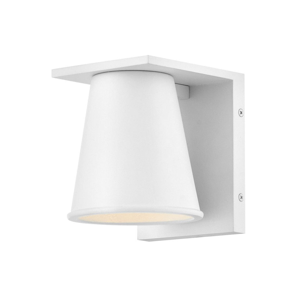 Hinkley Lighting - Hans LED Wall Mount - 28870TW-LL | Montreal Lighting & Hardware