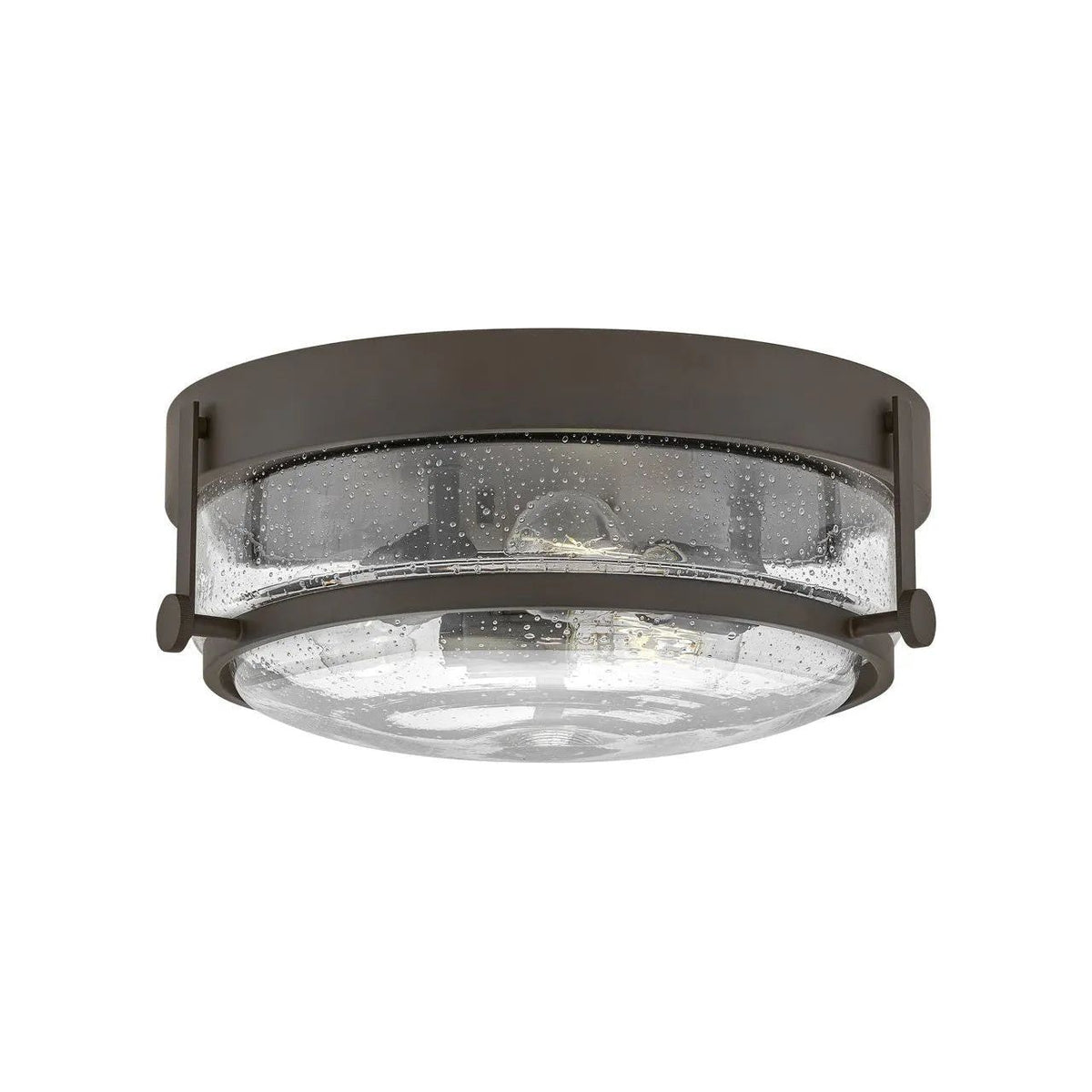 Hinkley Lighting - Harper LED Flush Mount - 3640OZ-CS | Montreal Lighting & Hardware