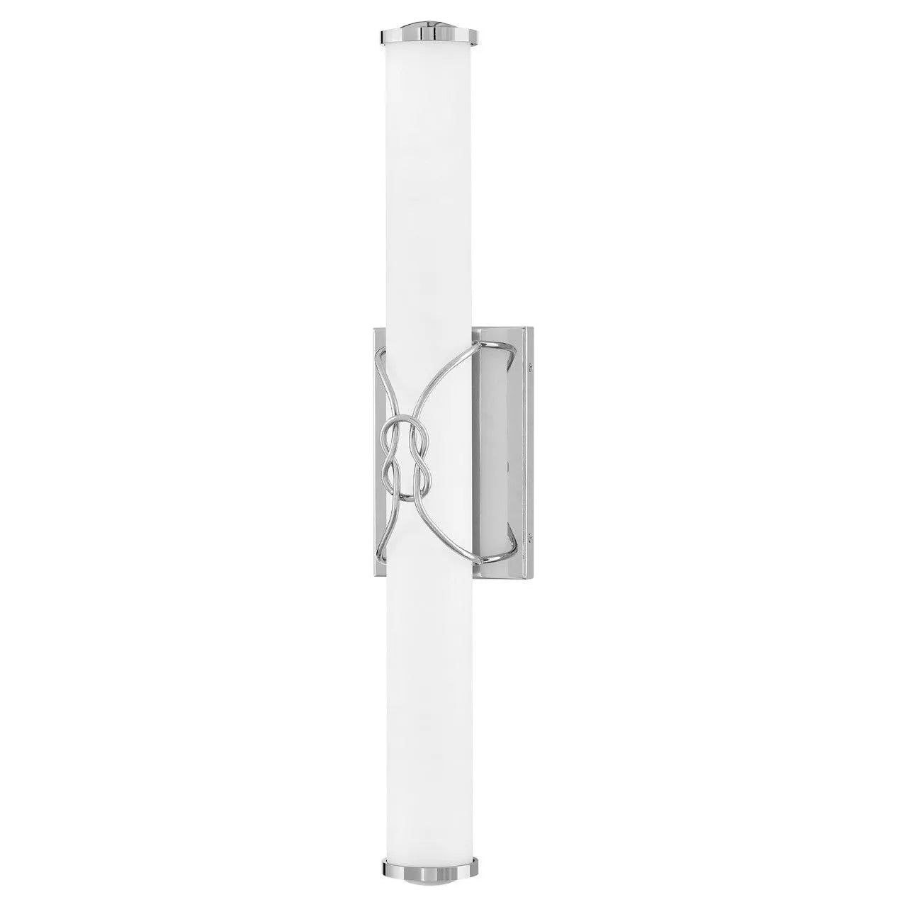 Hinkley Lighting - Kitts LED Vanity - 51192CM | Montreal Lighting & Hardware