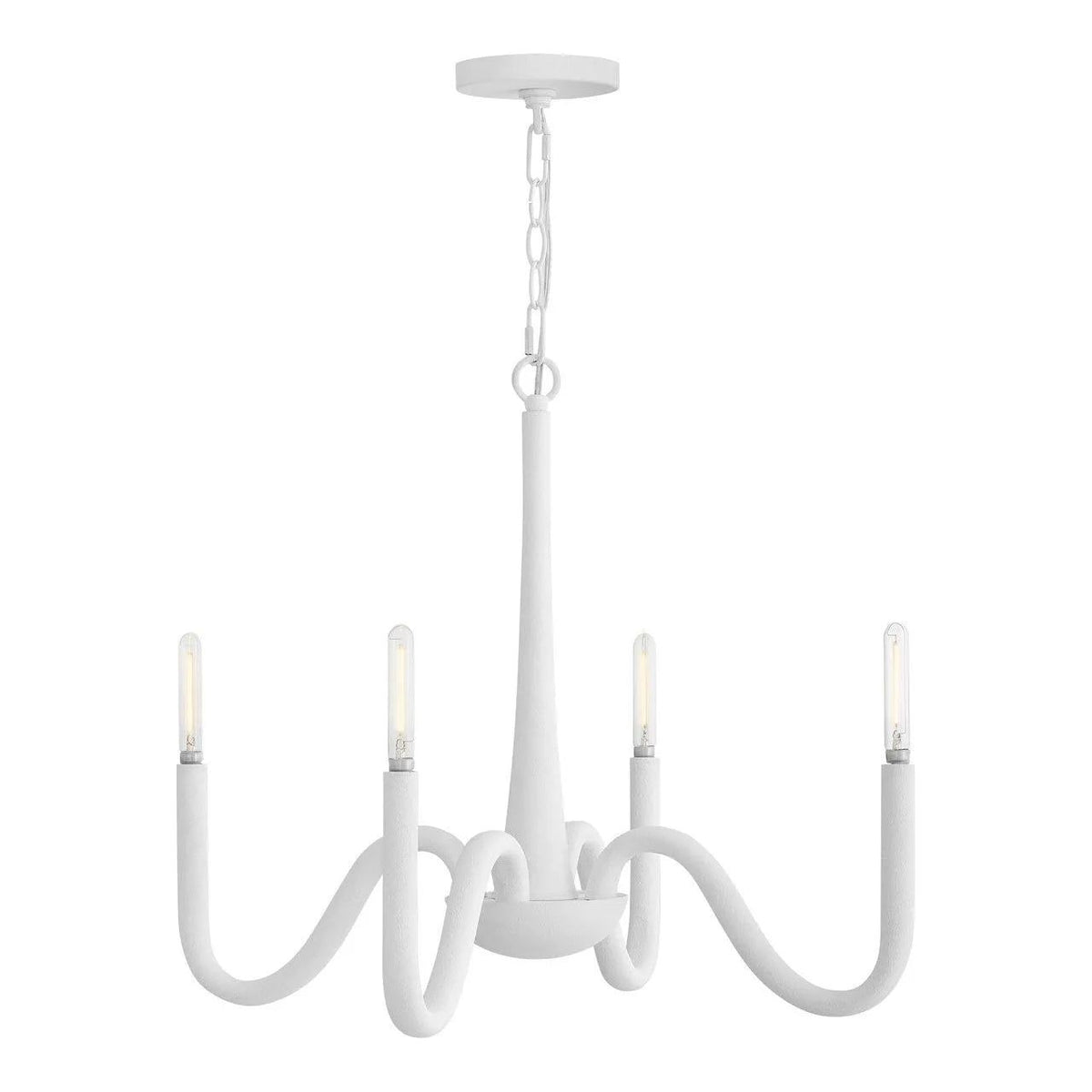 Hinkley Lighting - Maris LED Chandelier - 45015TXP | Montreal Lighting & Hardware