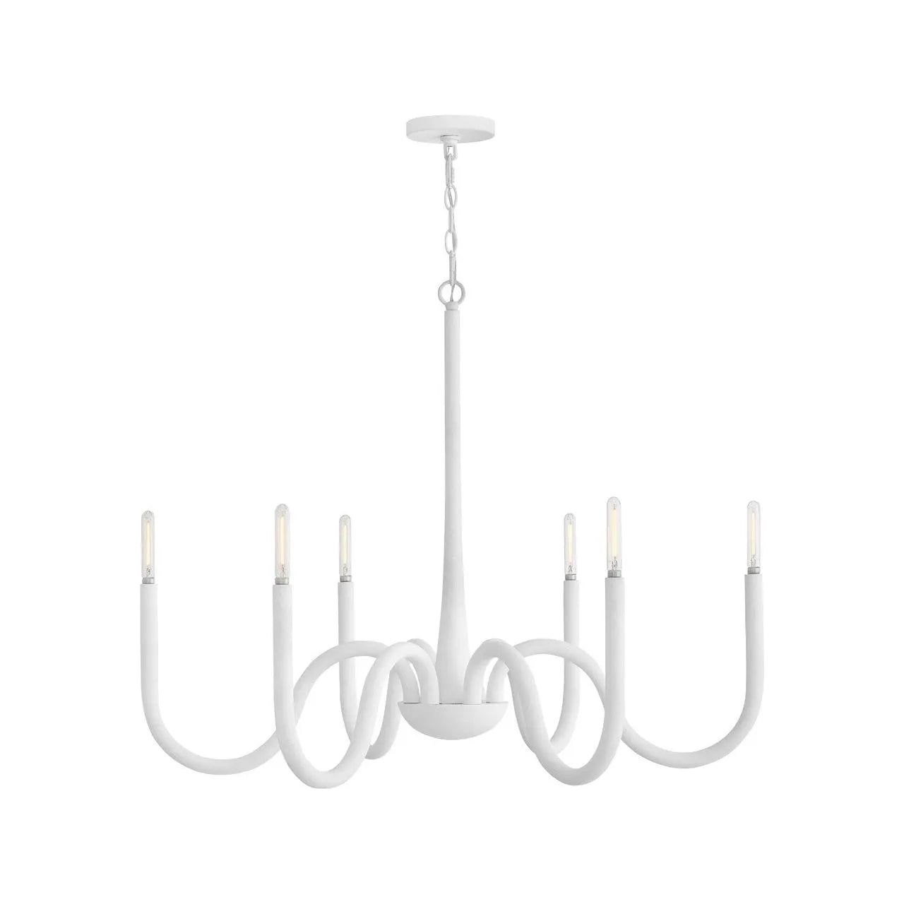 Hinkley Lighting - Maris LED Chandelier - 45016TXP | Montreal Lighting & Hardware