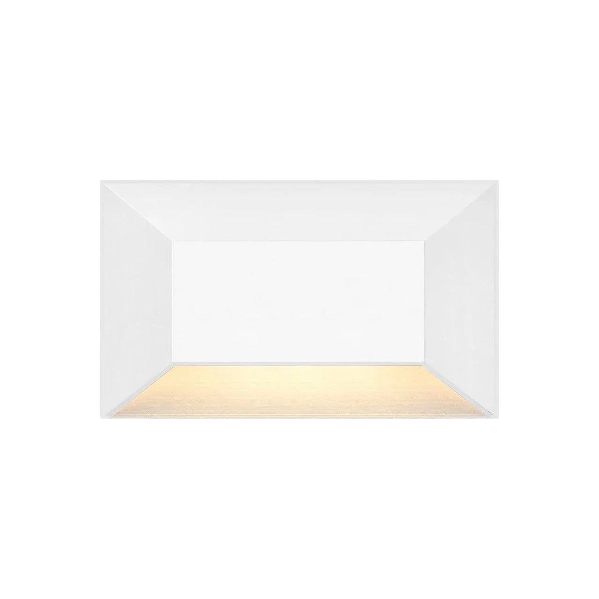 Hinkley Lighting - Nuvi Deck Sconce LED Wall Sconce - 15225MW | Montreal Lighting & Hardware