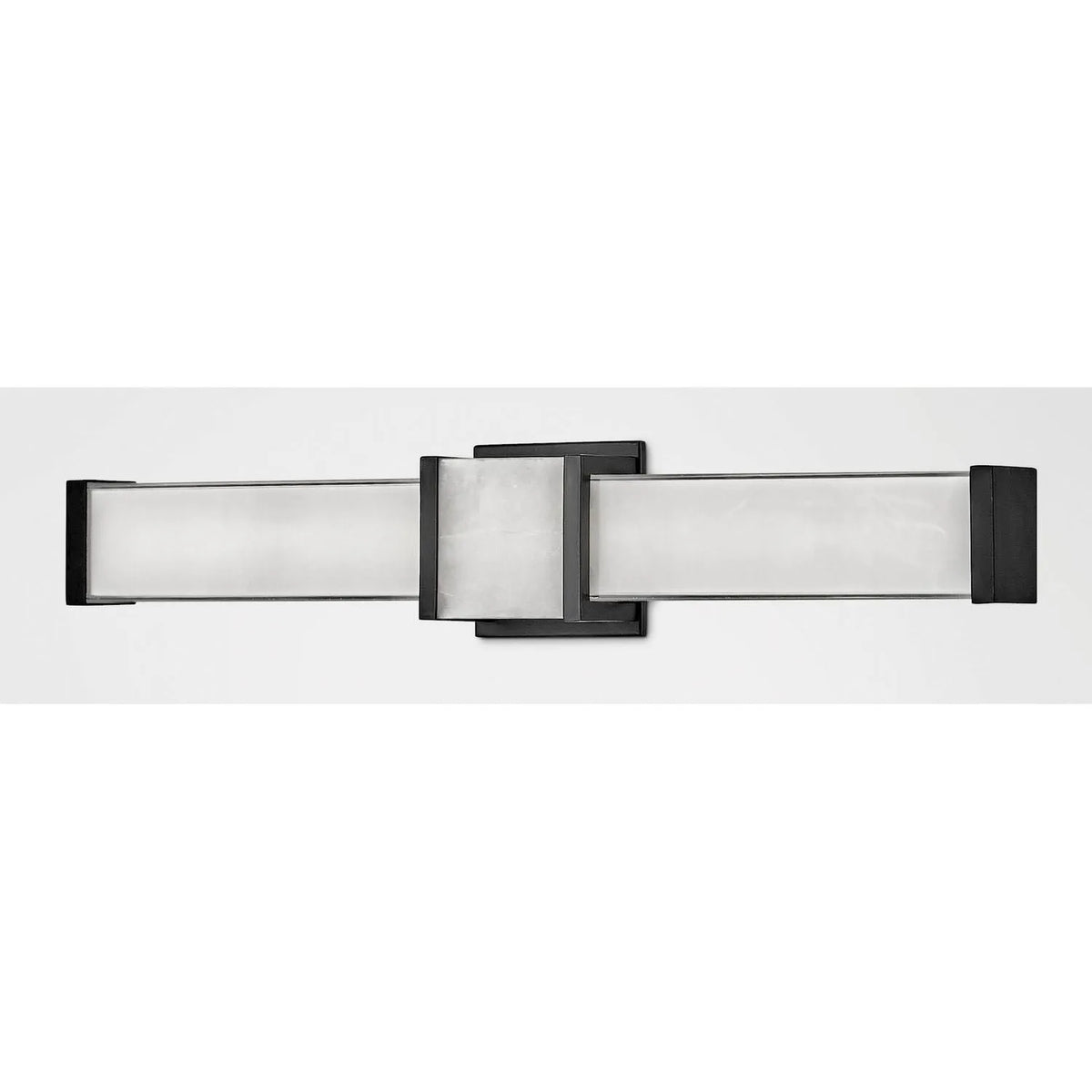 Hinkley Lighting - Pietra 24-Inch LED Bath - 51582BK | Montreal Lighting & Hardware