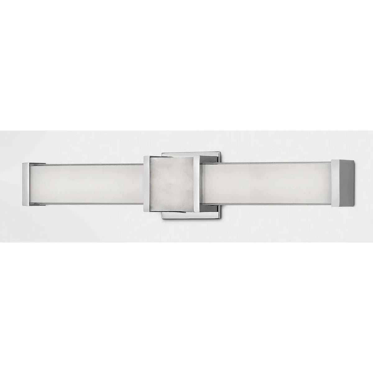 Hinkley Lighting - Pietra 24-Inch LED Bath - 51582BK | Montreal Lighting & Hardware